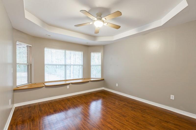 SPRING HILL ESTATES - Residential