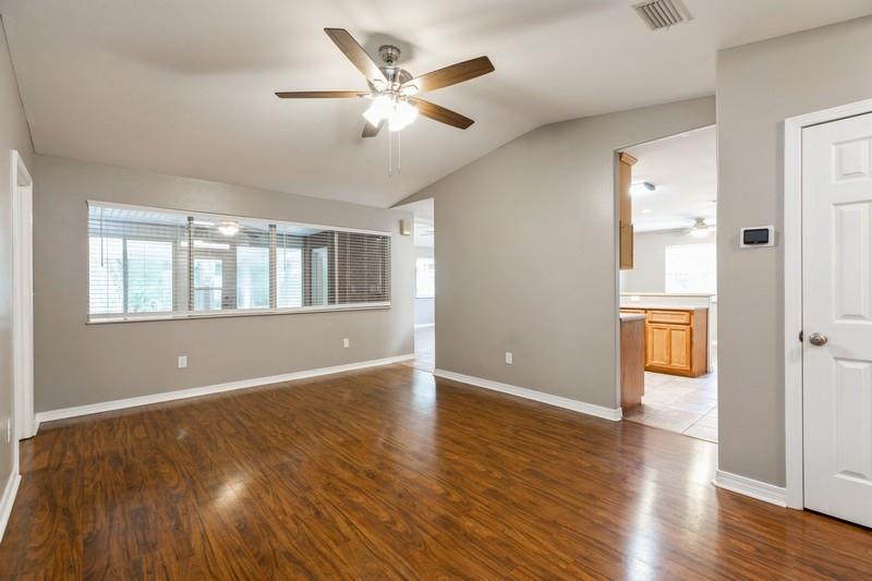 SPRING HILL ESTATES - Residential