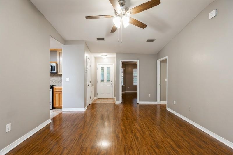 SPRING HILL ESTATES - Residential