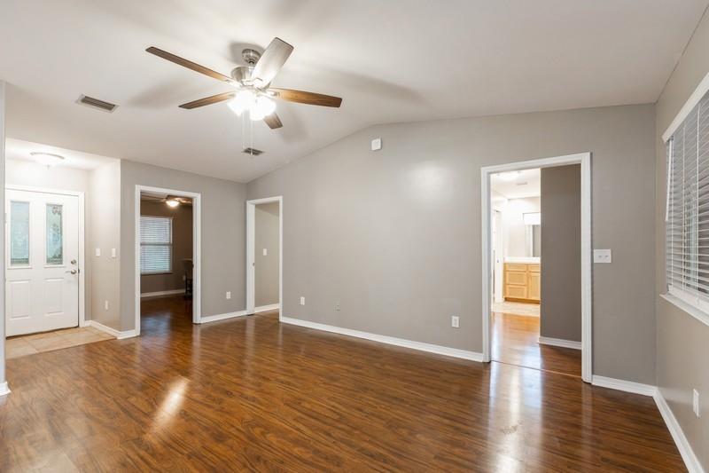 SPRING HILL ESTATES - Residential