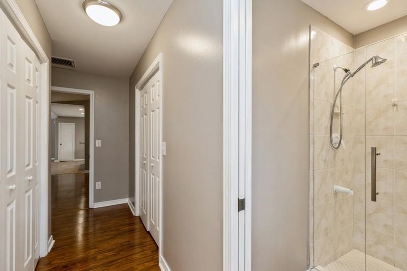 SPRING HILL ESTATES - Residential