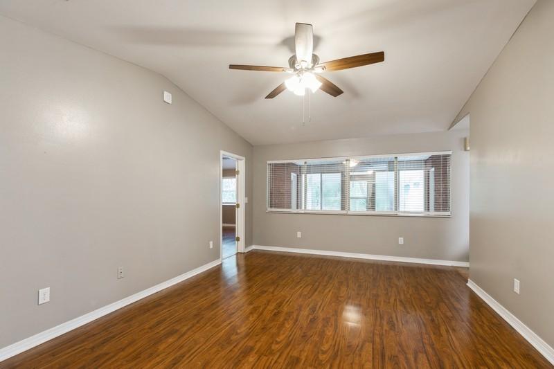 SPRING HILL ESTATES - Residential