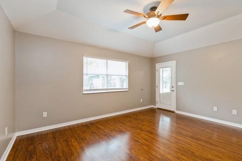 SPRING HILL ESTATES - Residential