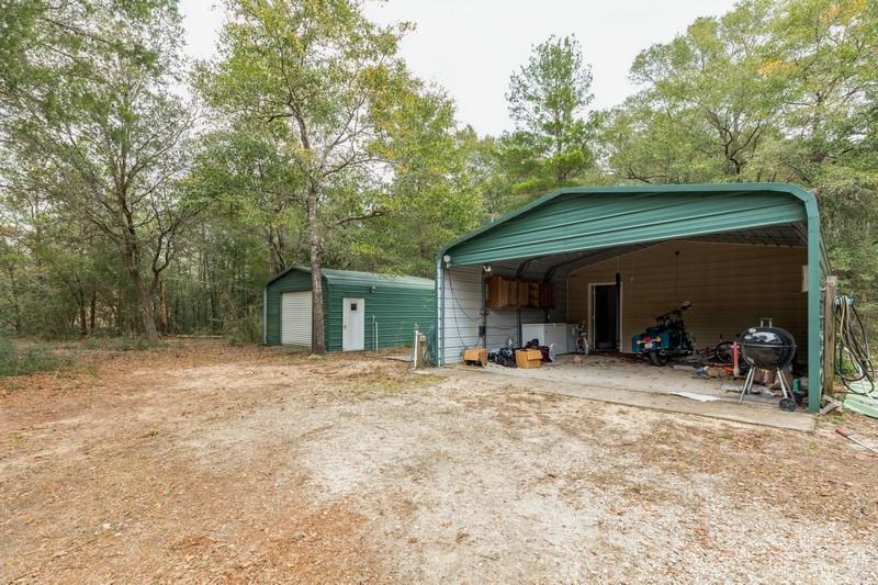 SPRING HILL ESTATES - Residential