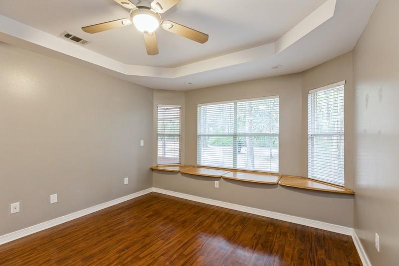 SPRING HILL ESTATES - Residential