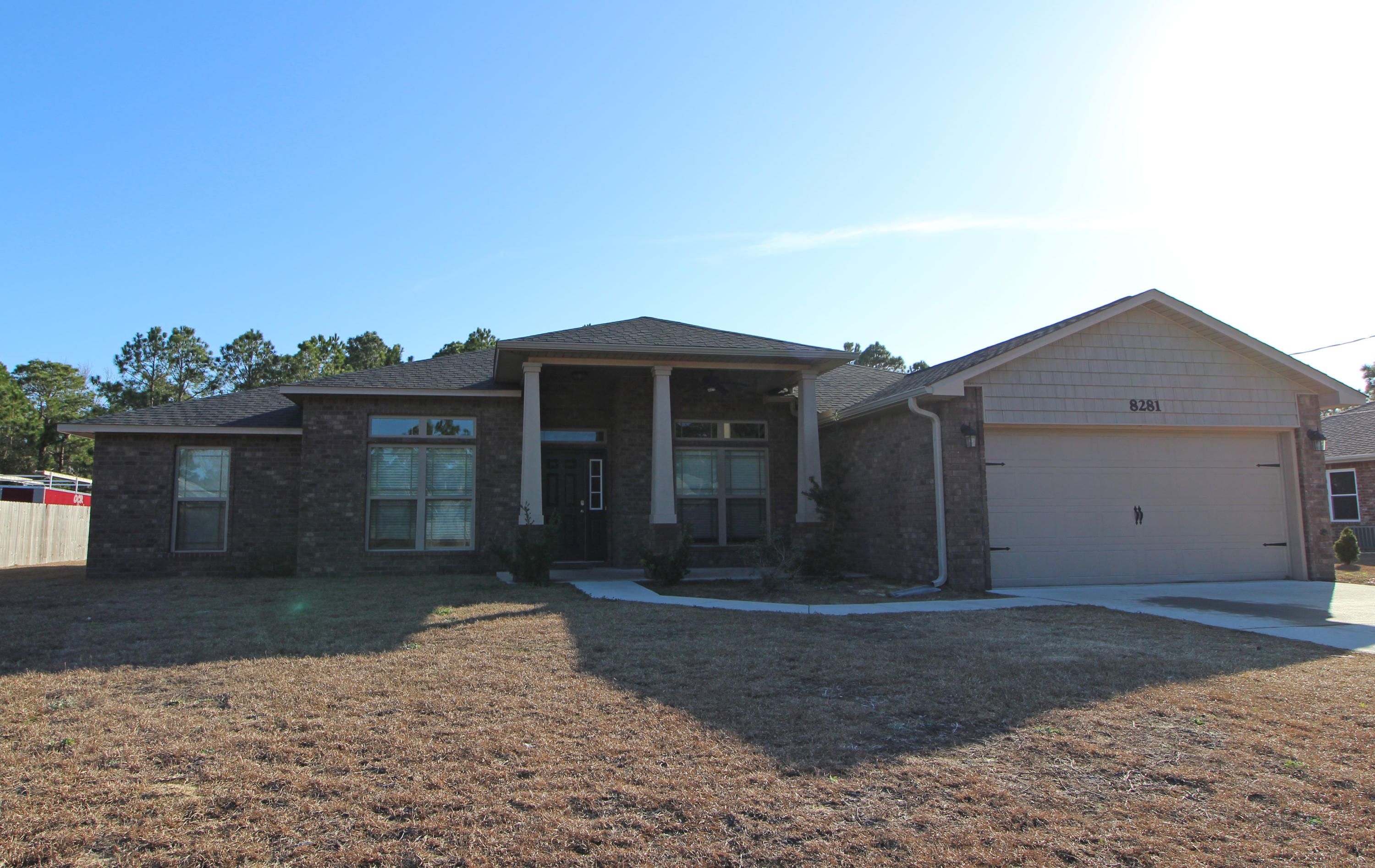 NAVARRE 2ND ADD - Residential