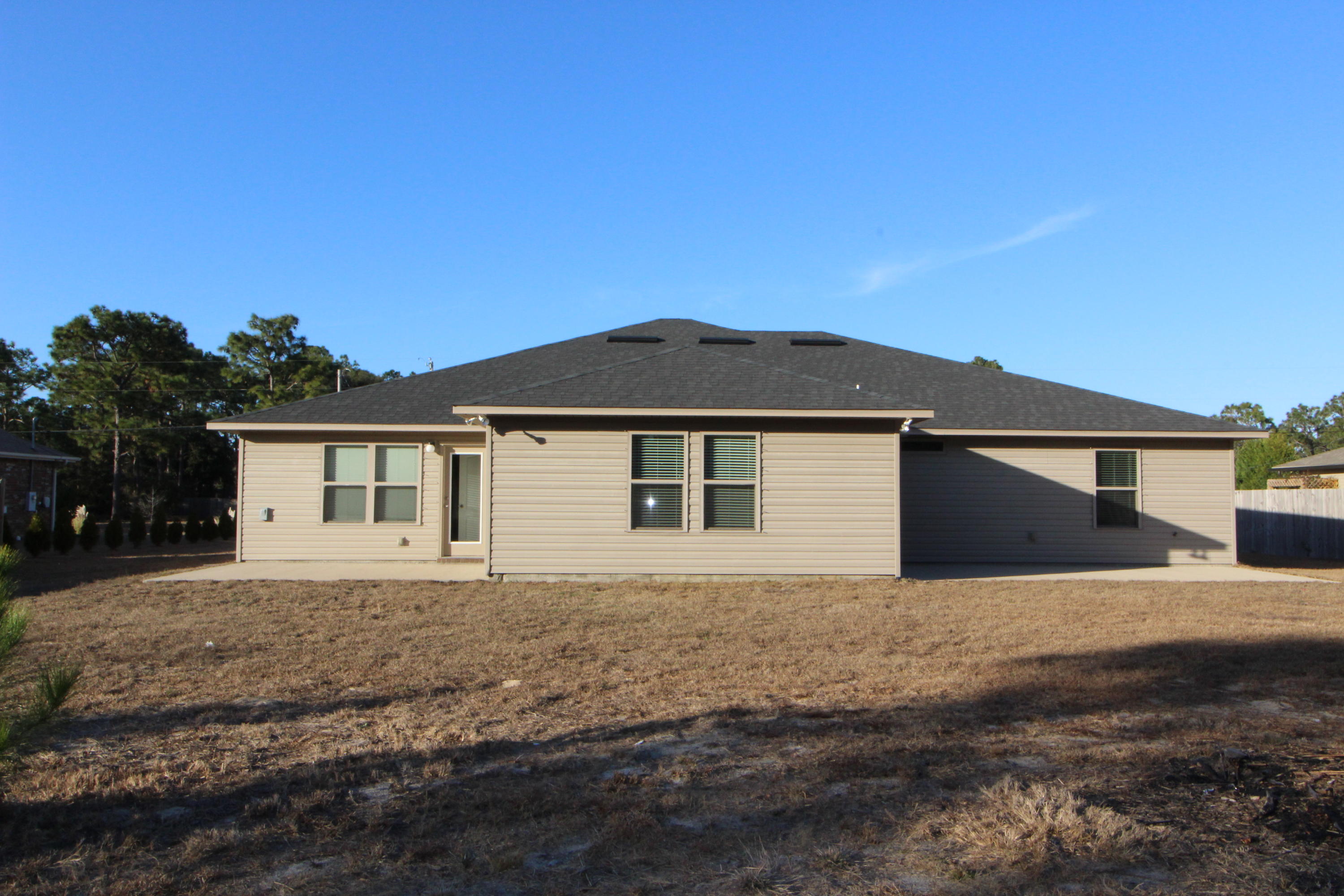 NAVARRE 2ND ADD - Residential