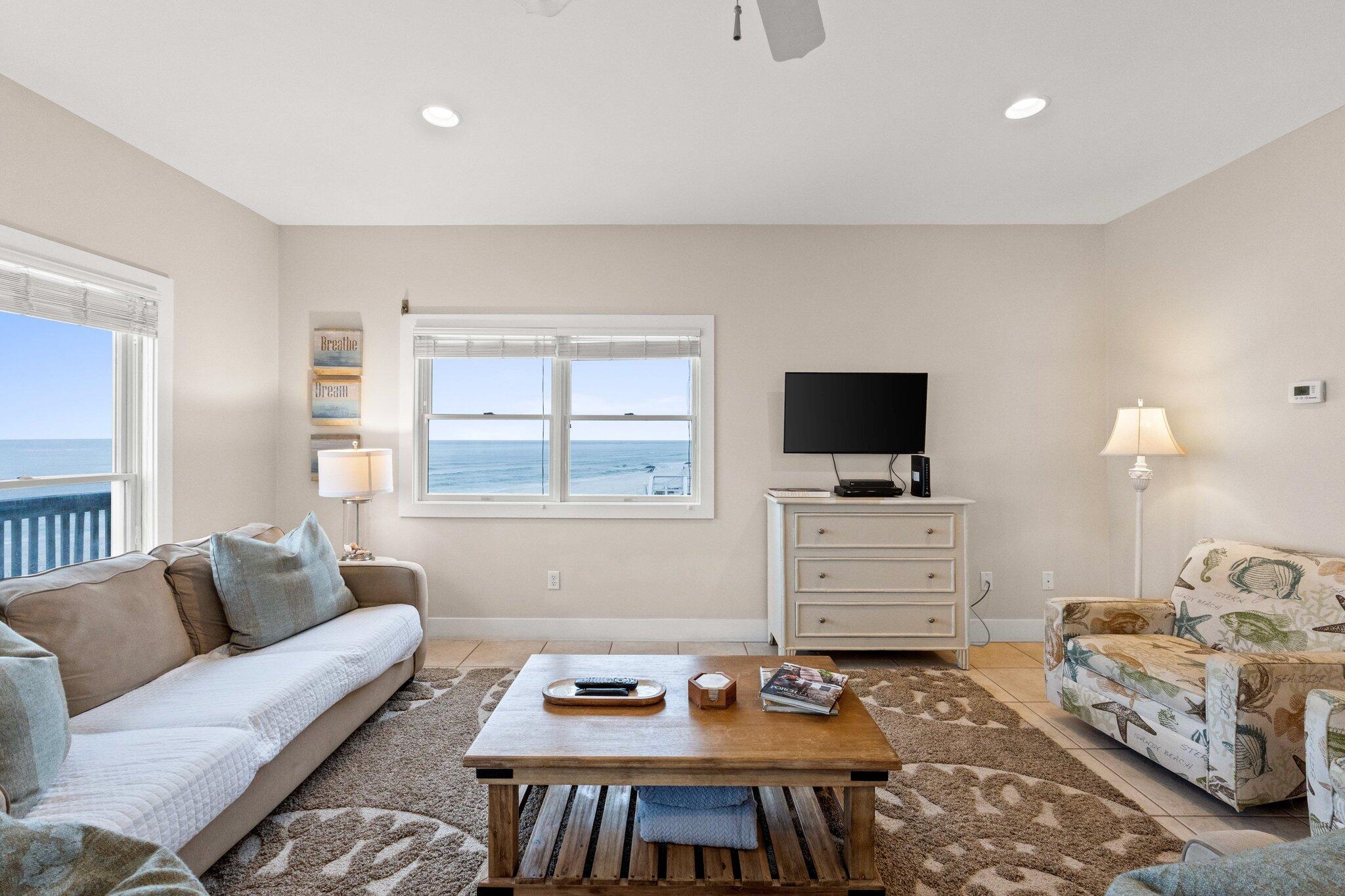 VAN WAY BEACH - Residential