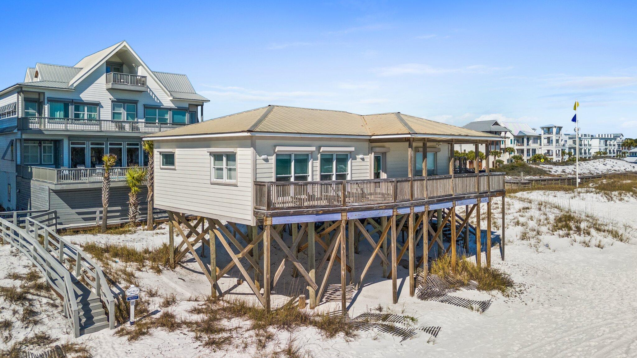 VAN WAY BEACH - Residential