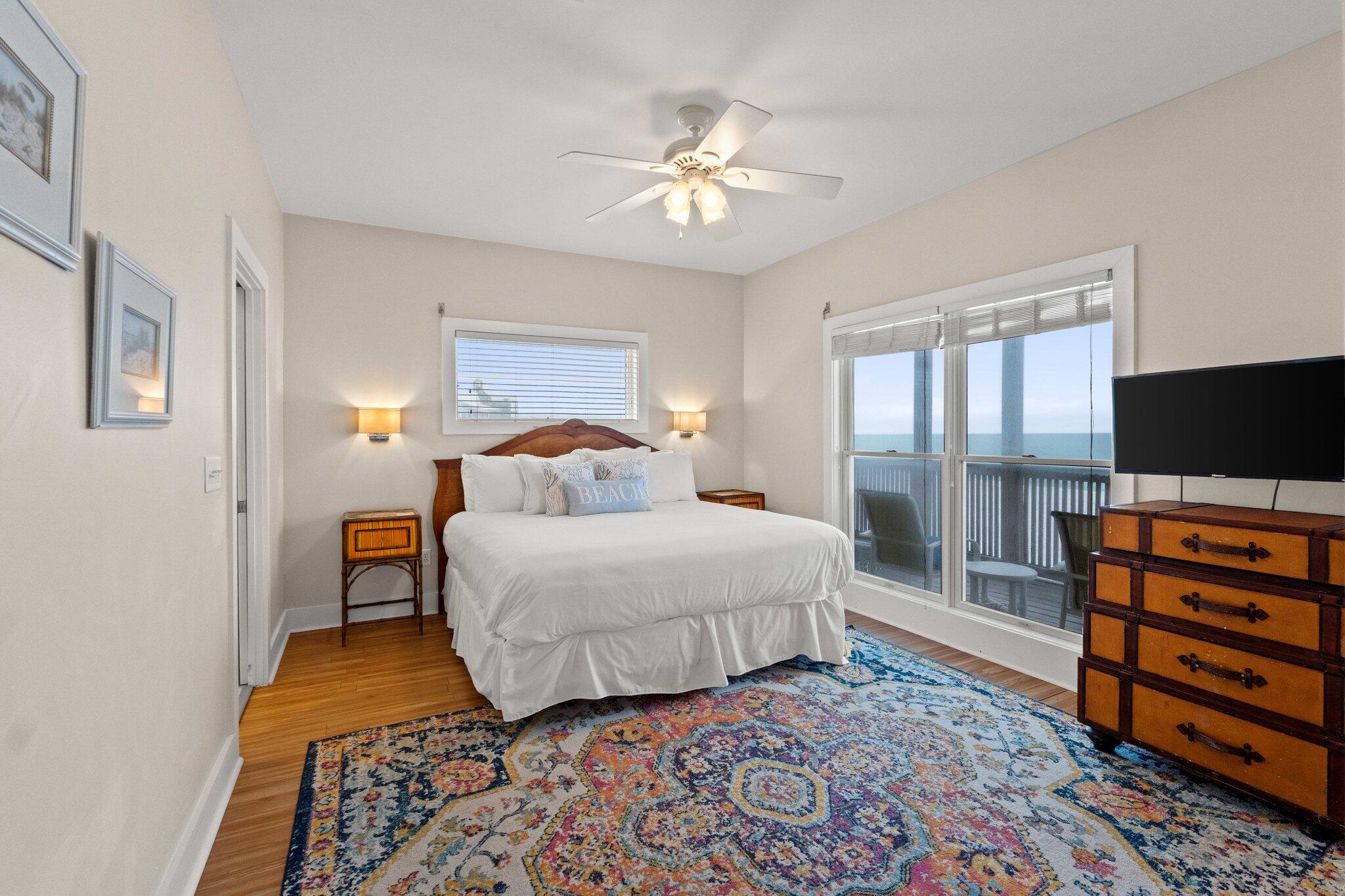VAN WAY BEACH - Residential