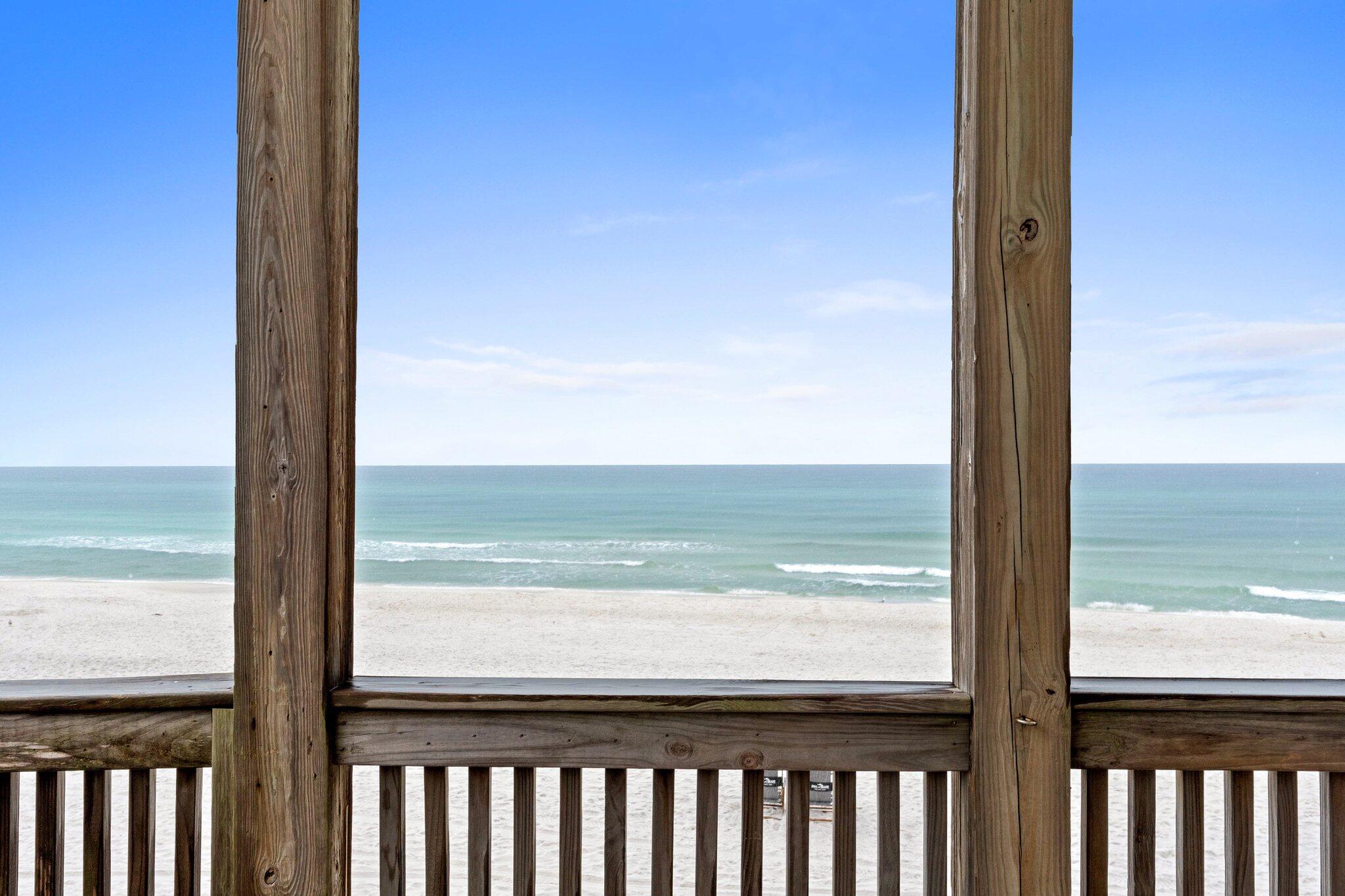 VAN WAY BEACH - Residential