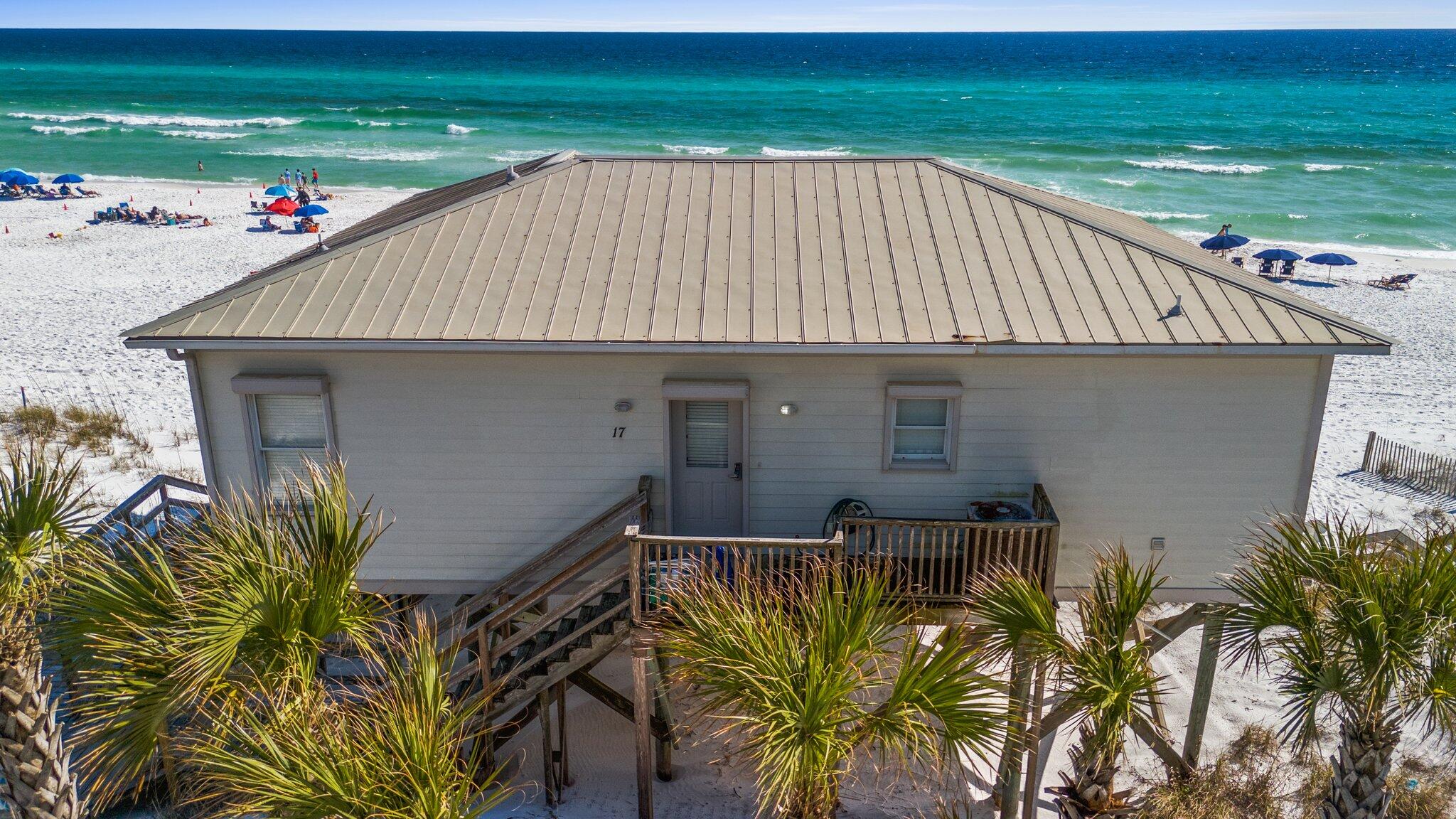 VAN WAY BEACH - Residential