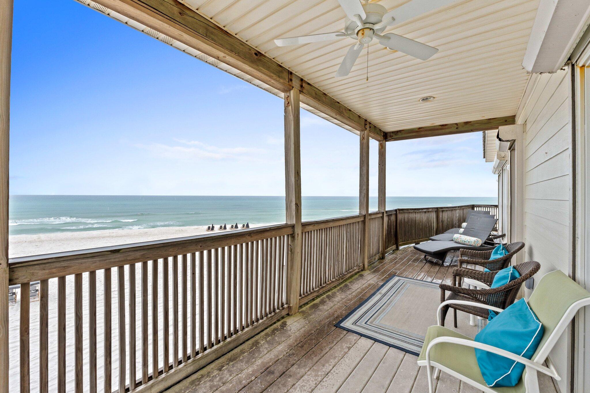 VAN WAY BEACH - Residential