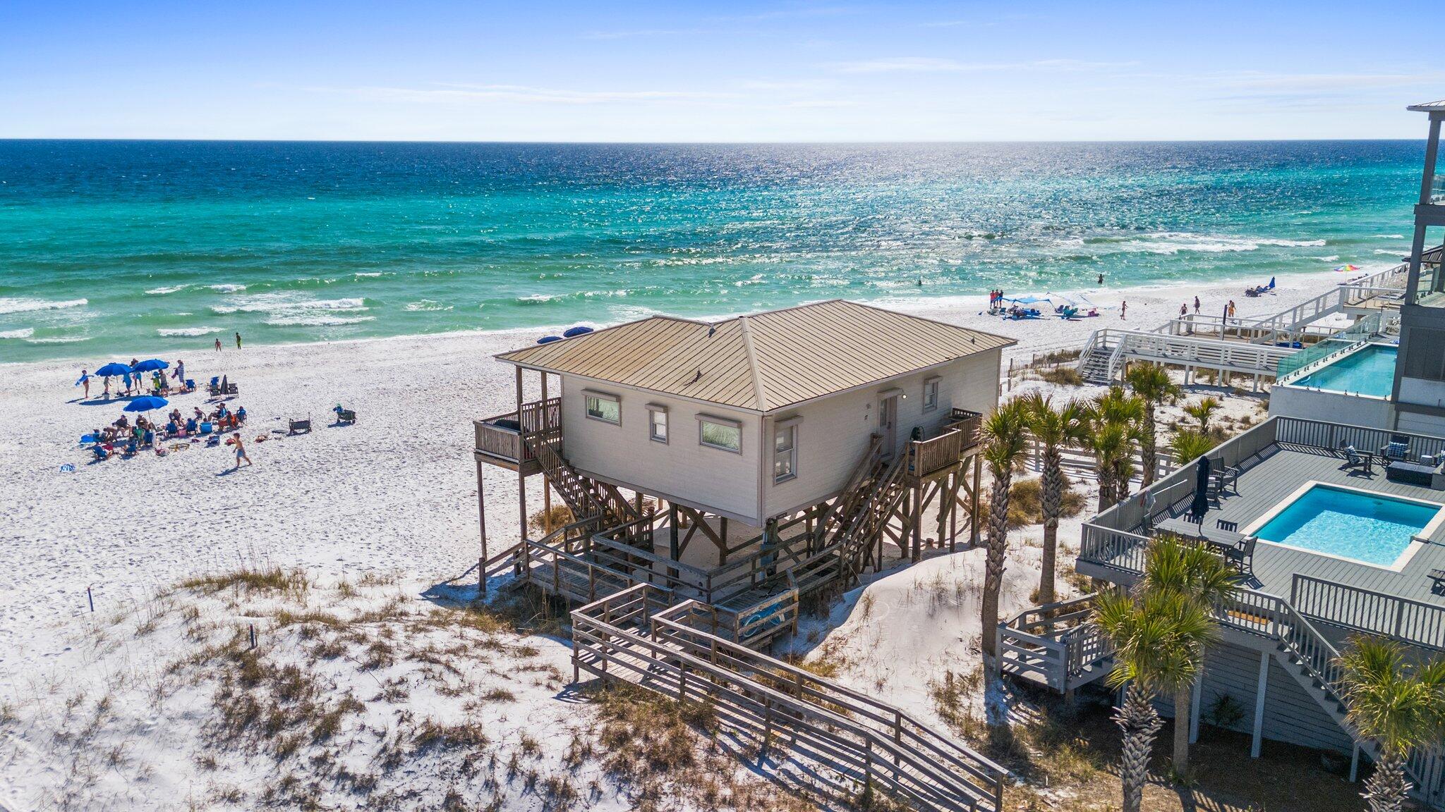 VAN WAY BEACH - Residential