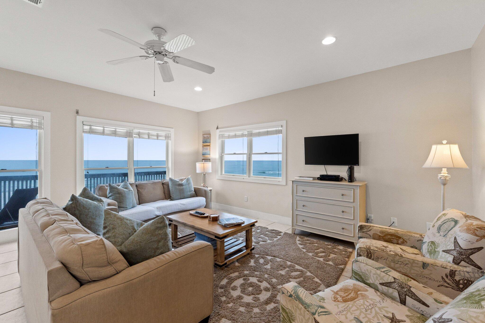 VAN WAY BEACH - Residential