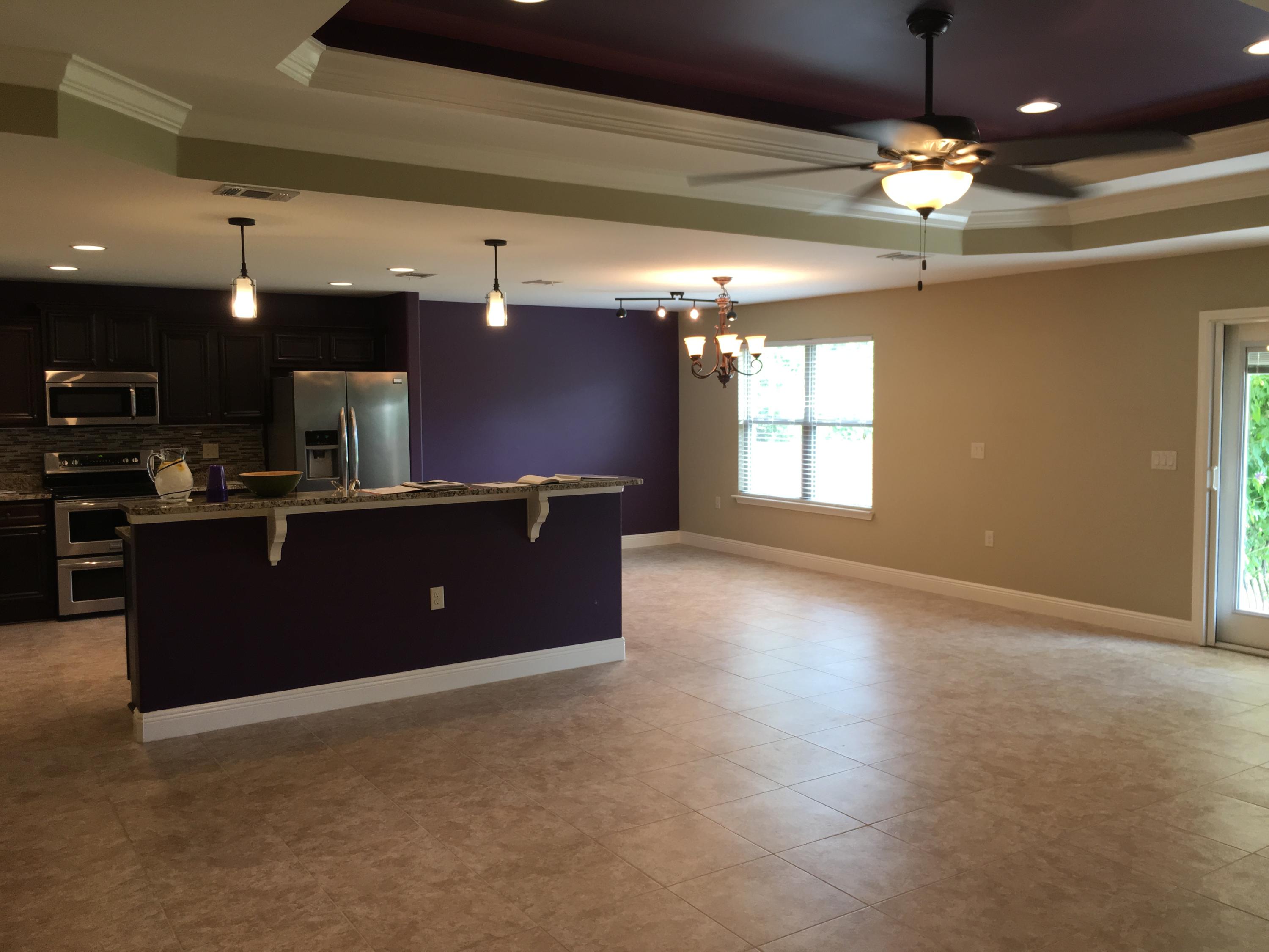 FOREST HEIGHTS - Residential