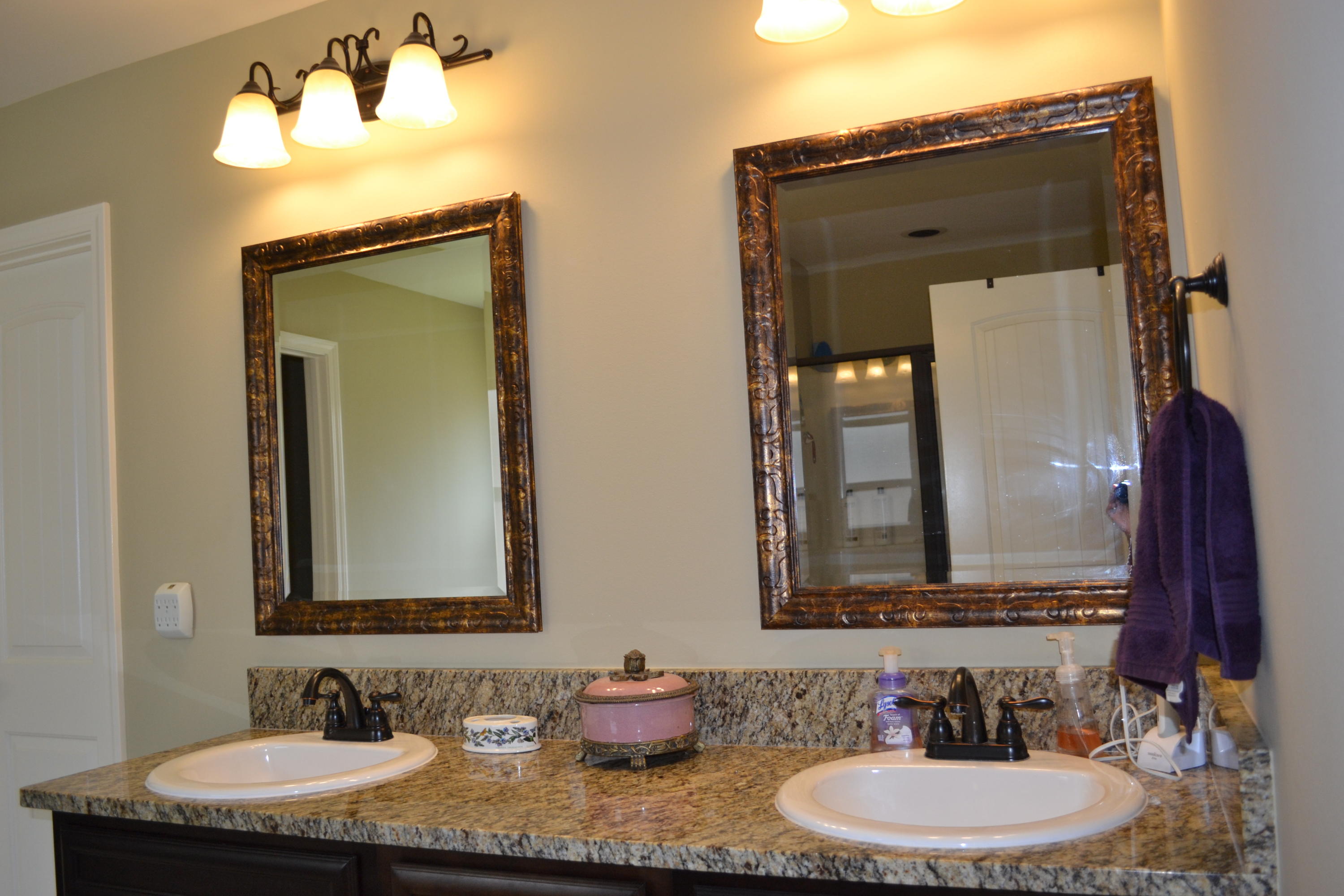 FOREST HEIGHTS - Residential