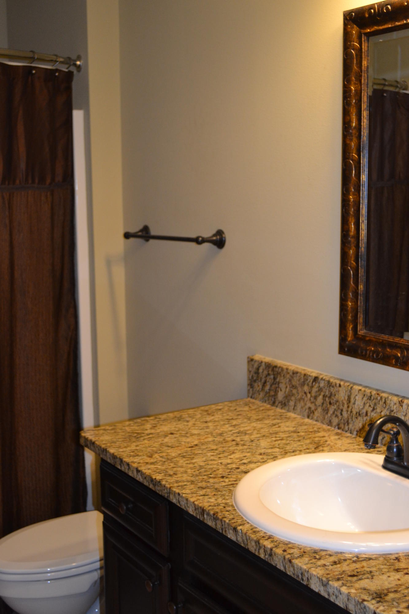 FOREST HEIGHTS - Residential