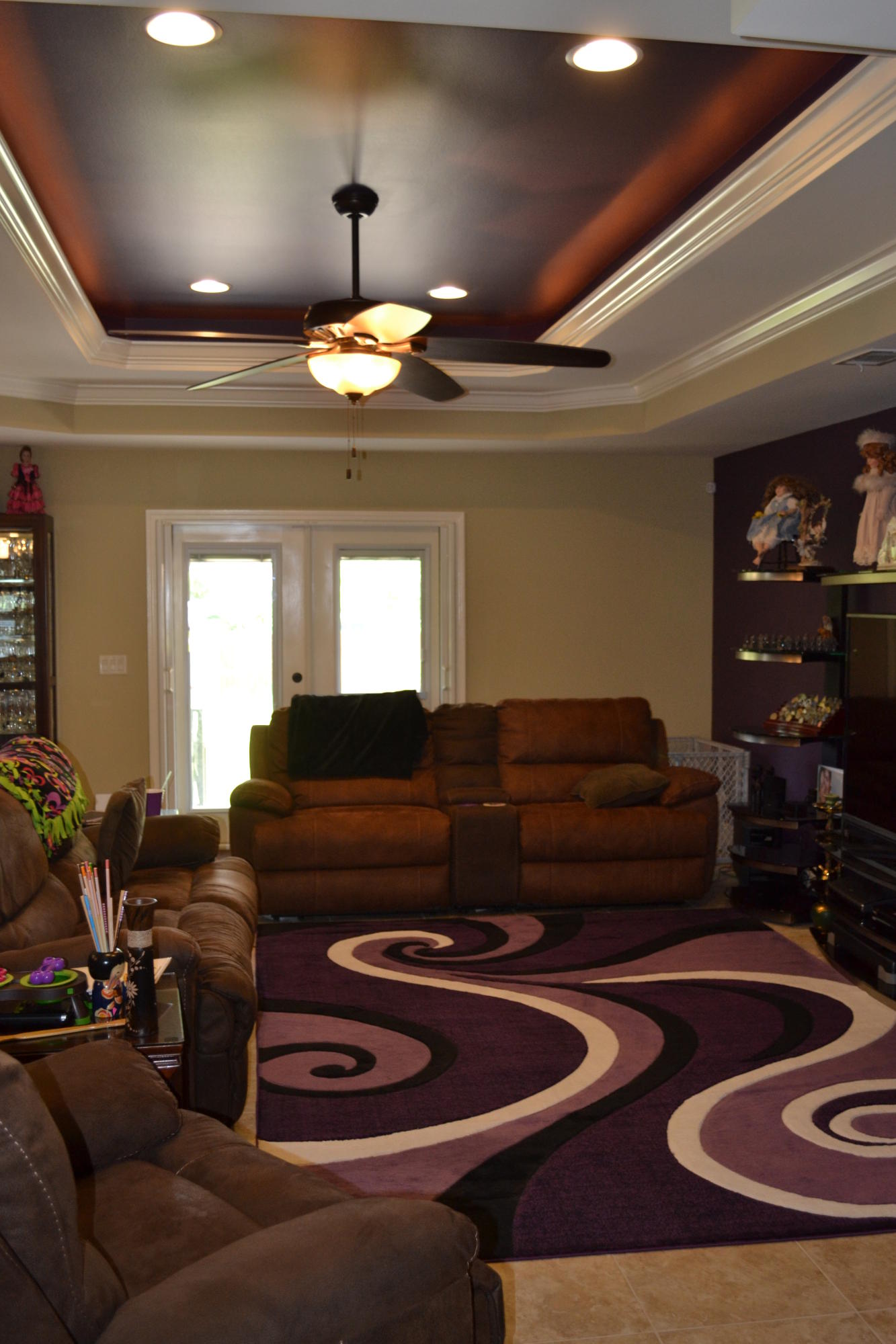 FOREST HEIGHTS - Residential