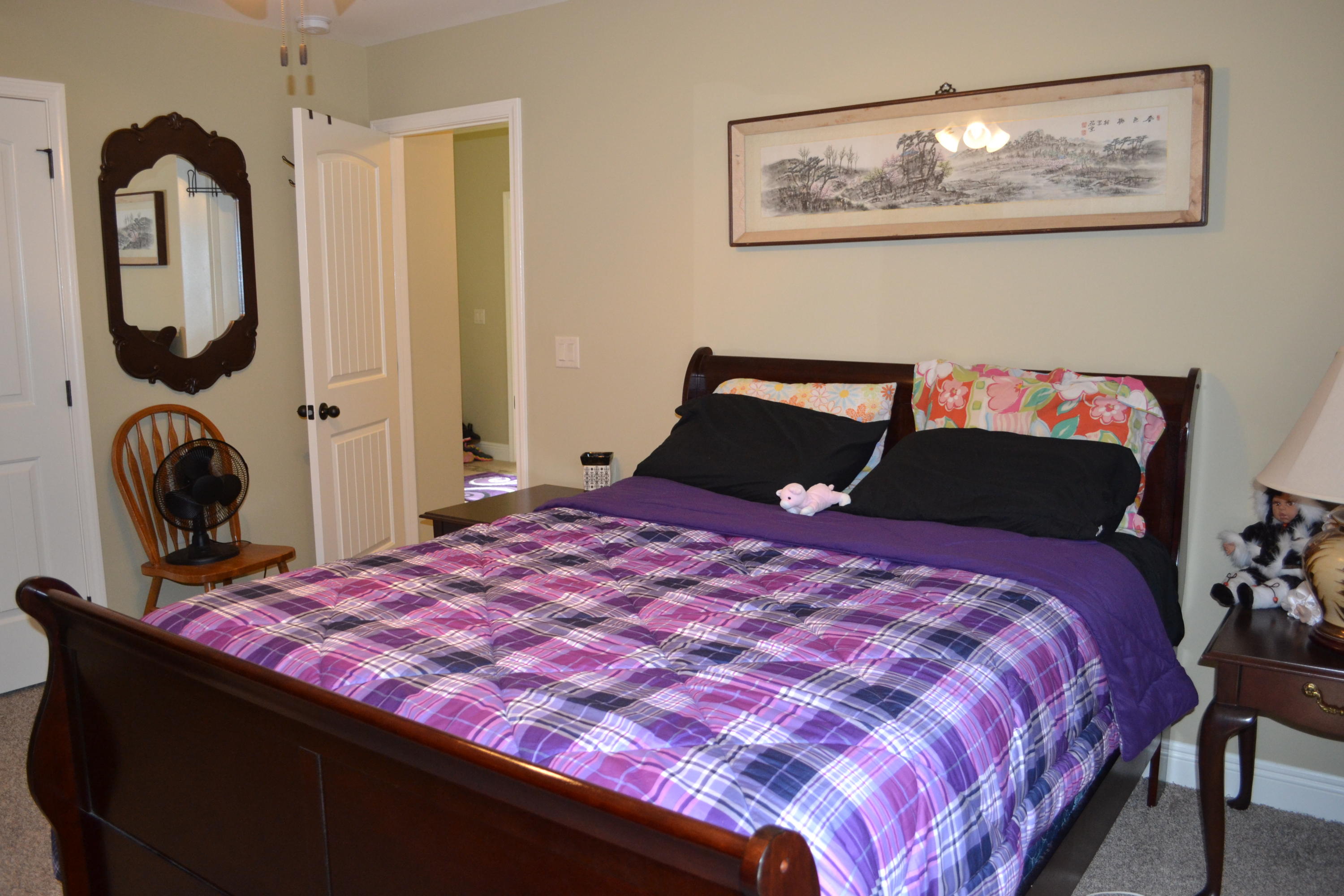 FOREST HEIGHTS - Residential