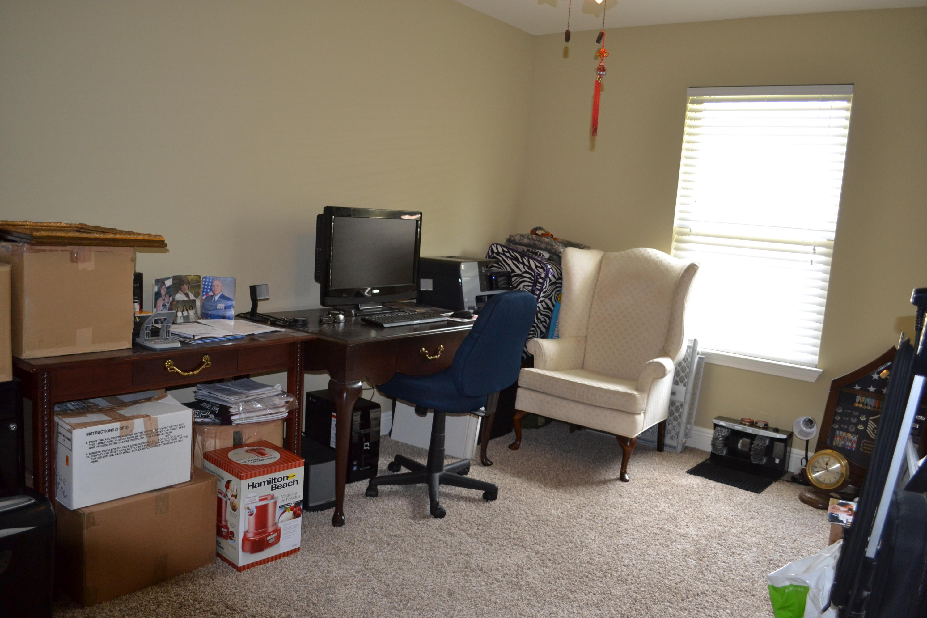 FOREST HEIGHTS - Residential