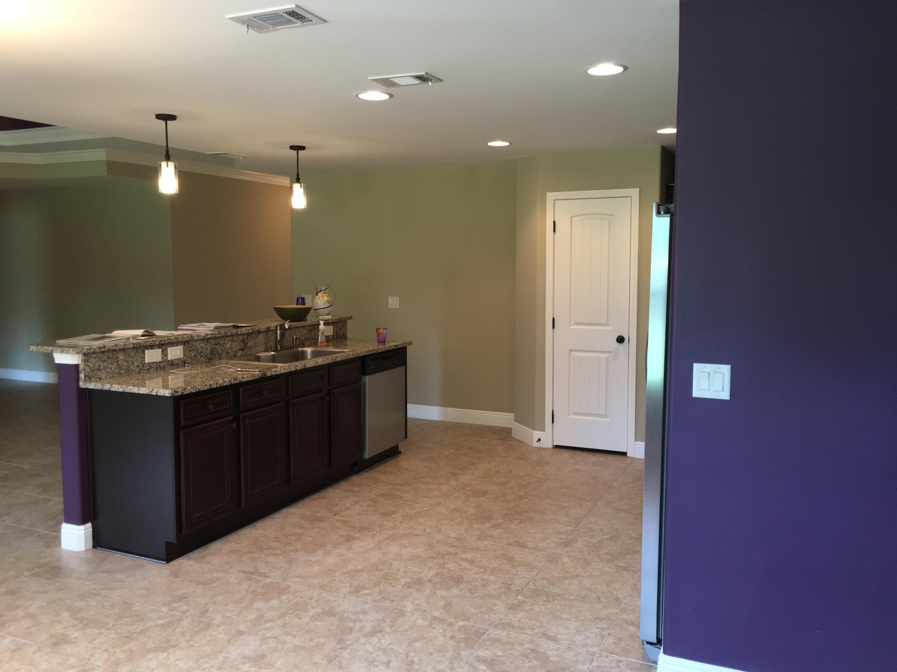 FOREST HEIGHTS - Residential