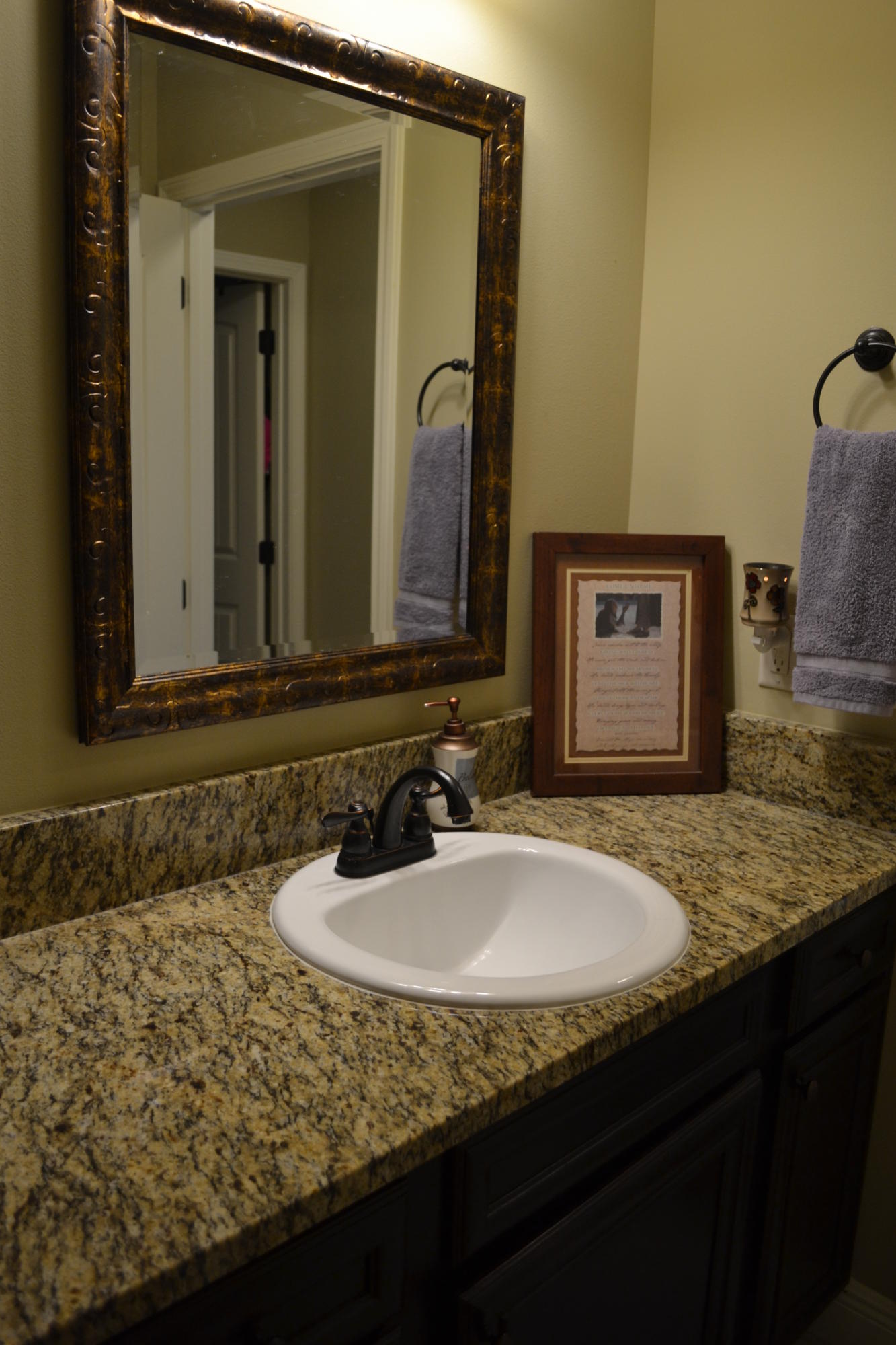 FOREST HEIGHTS - Residential