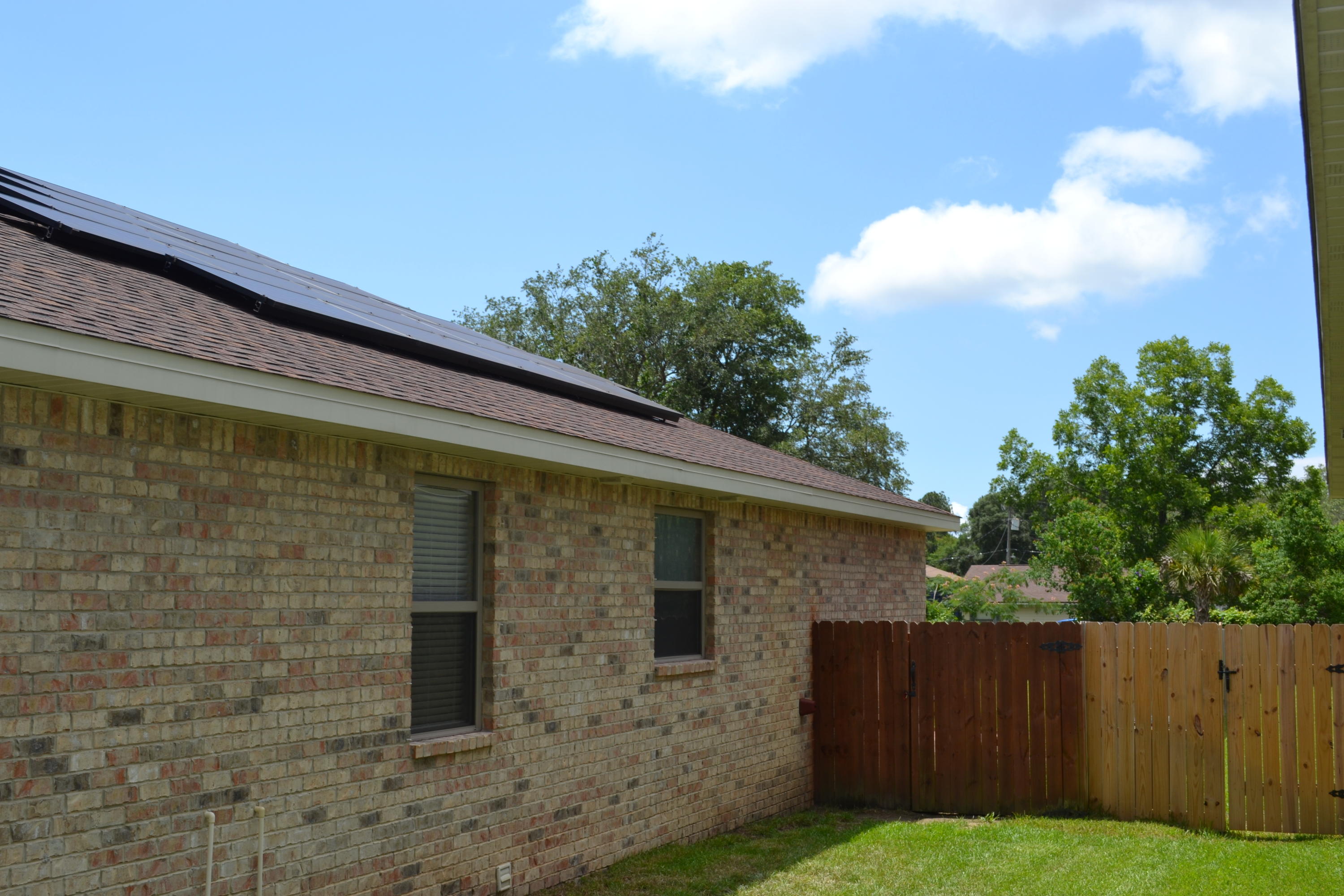 FOREST HEIGHTS - Residential