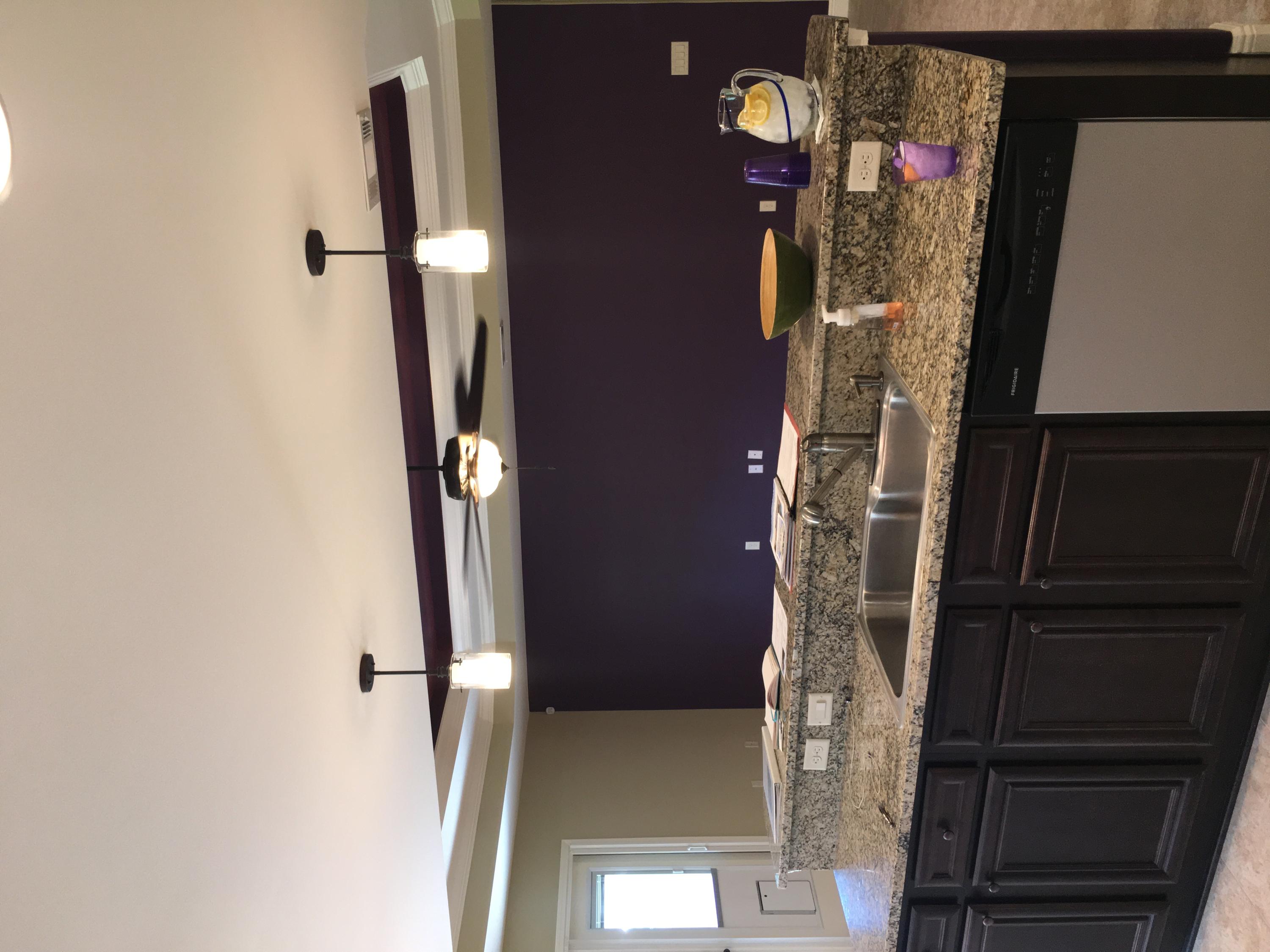 FOREST HEIGHTS - Residential