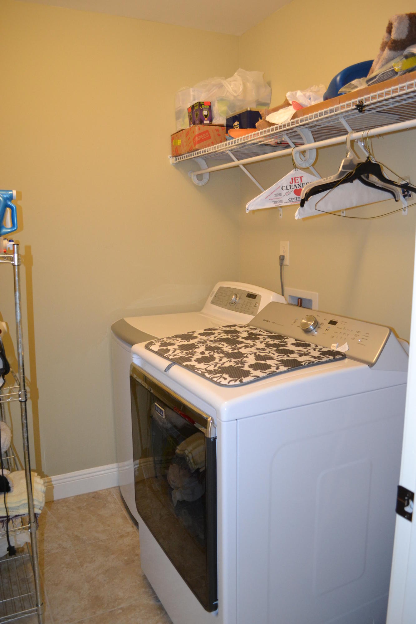 FOREST HEIGHTS - Residential