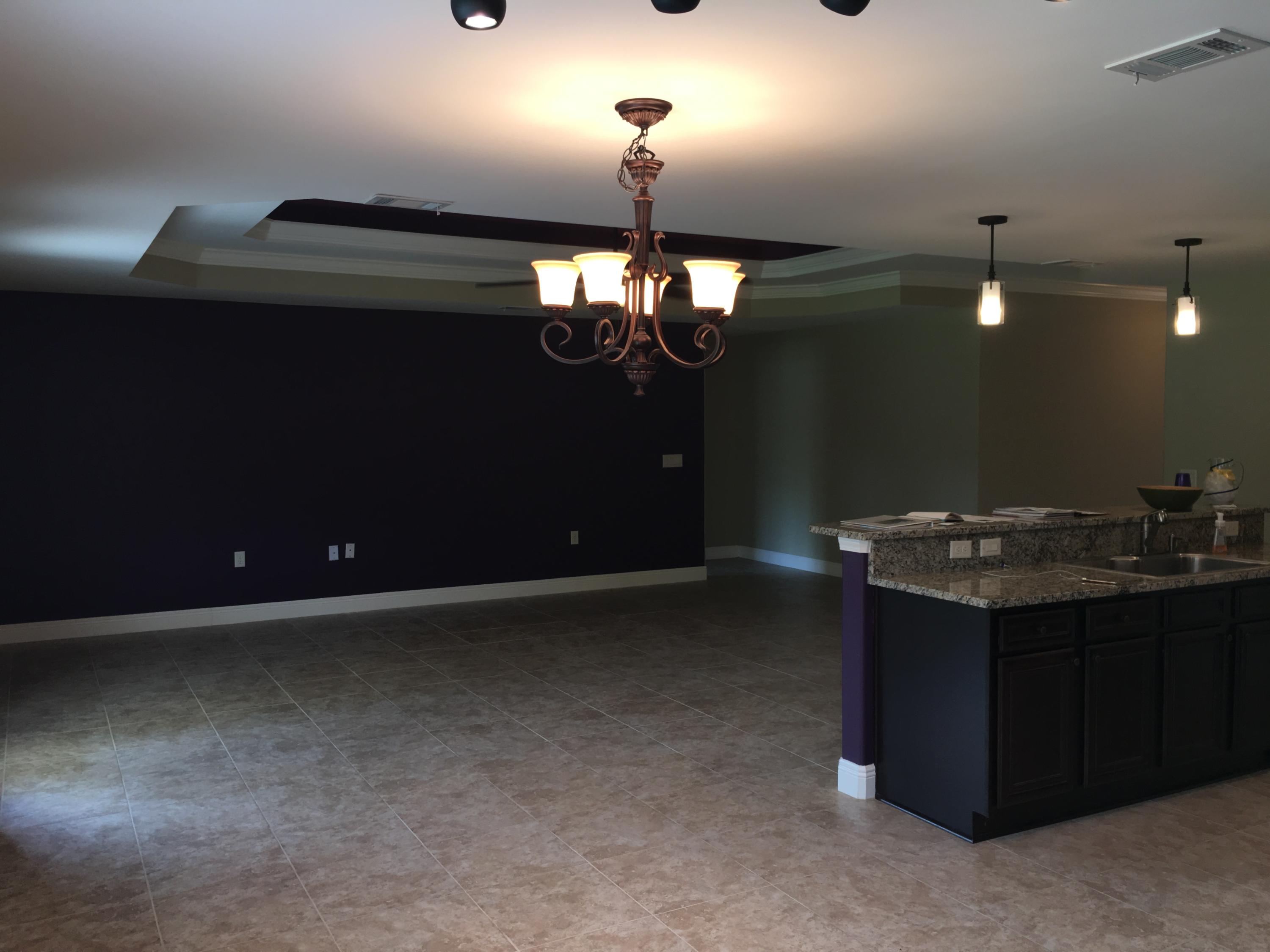 FOREST HEIGHTS - Residential