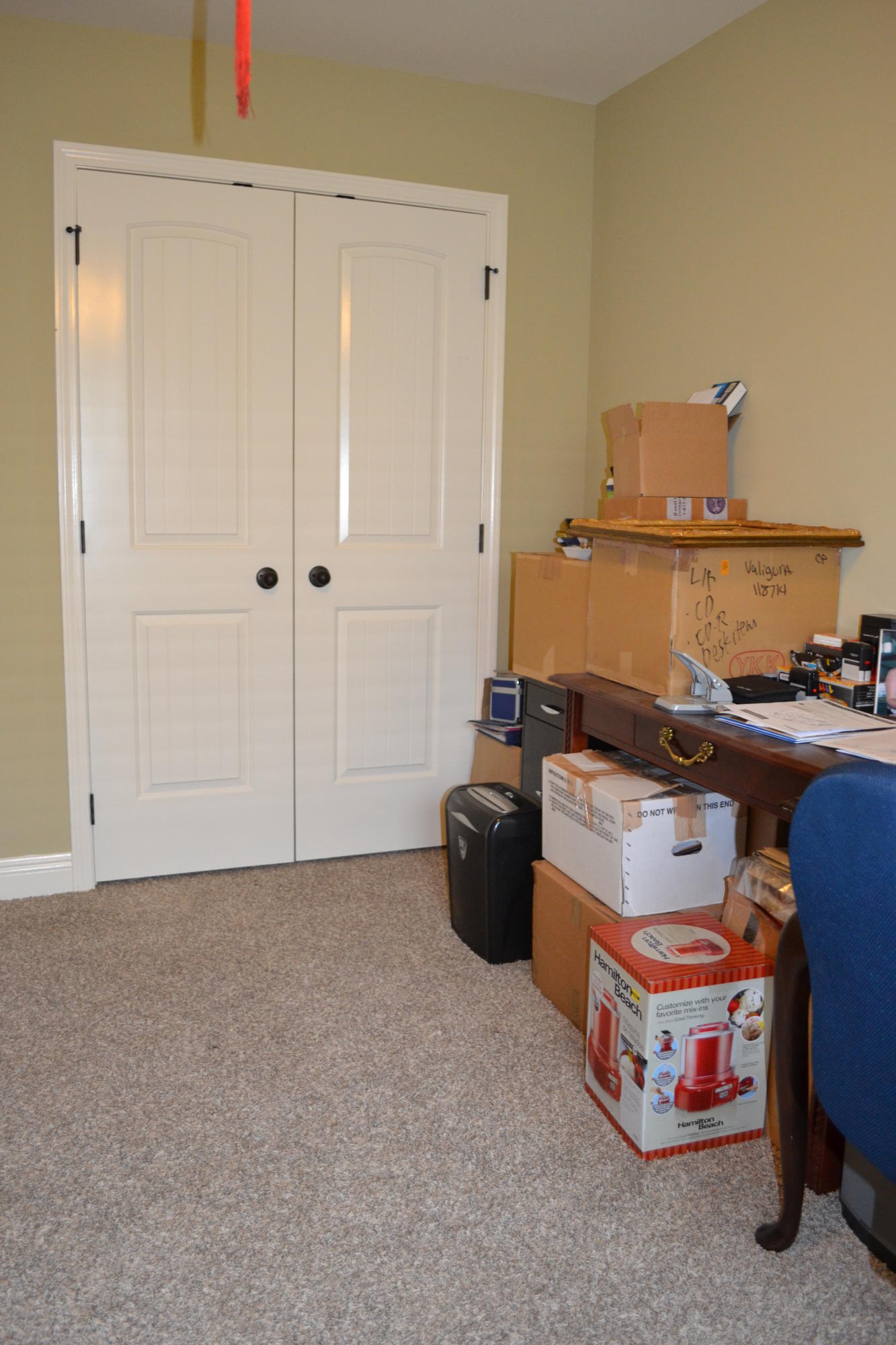 FOREST HEIGHTS - Residential