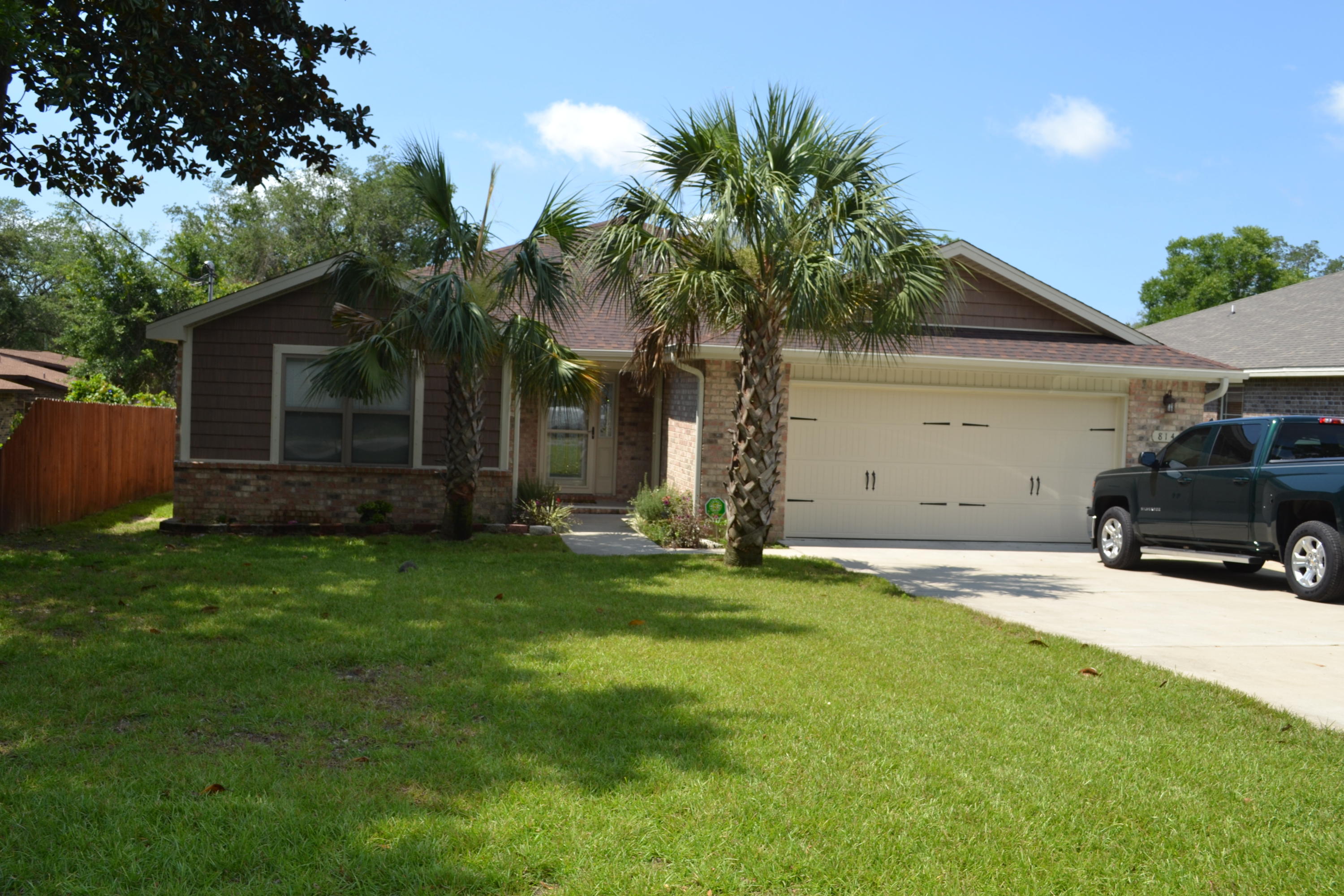 FOREST HEIGHTS - Residential