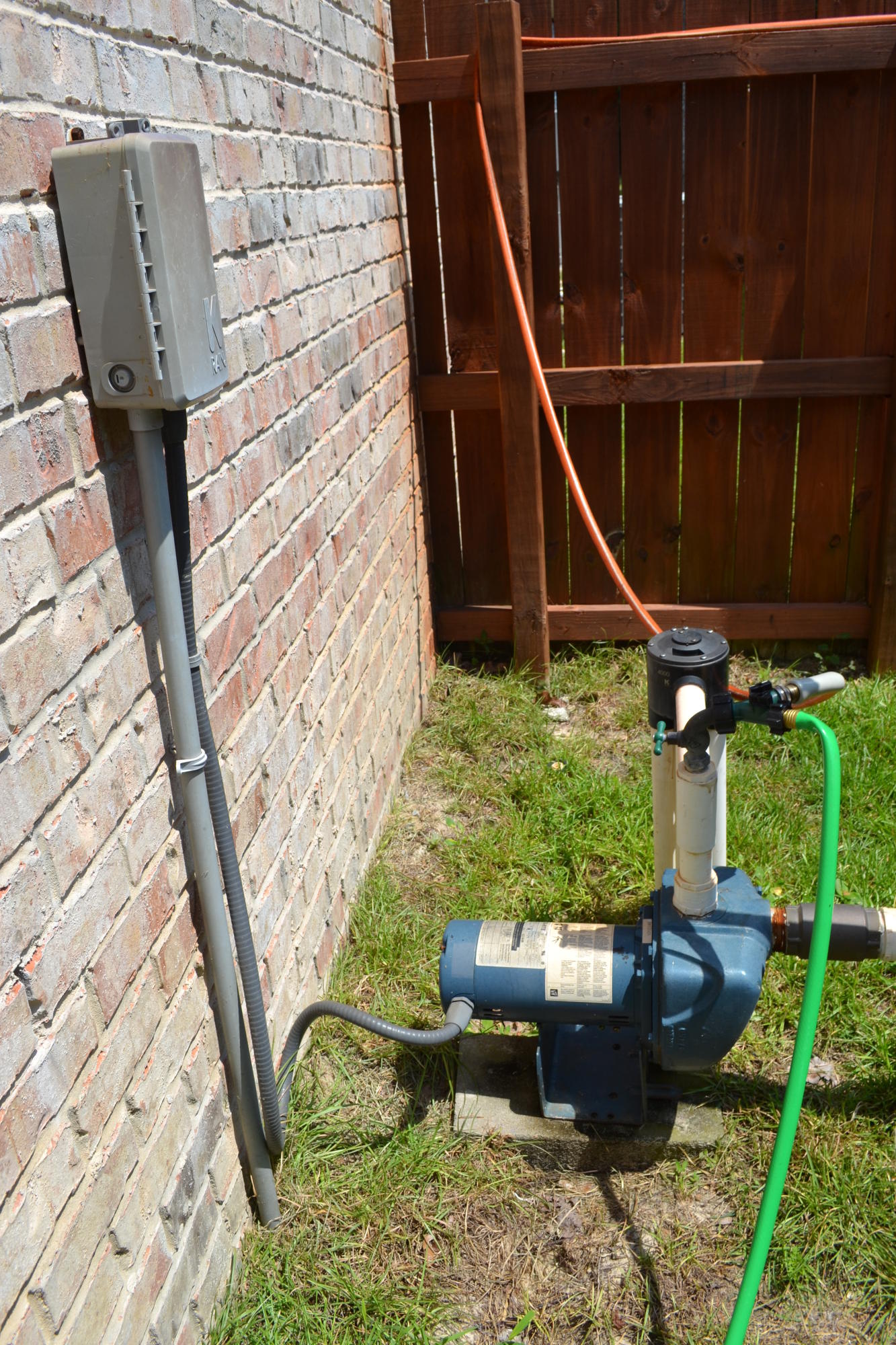 FOREST HEIGHTS - Residential