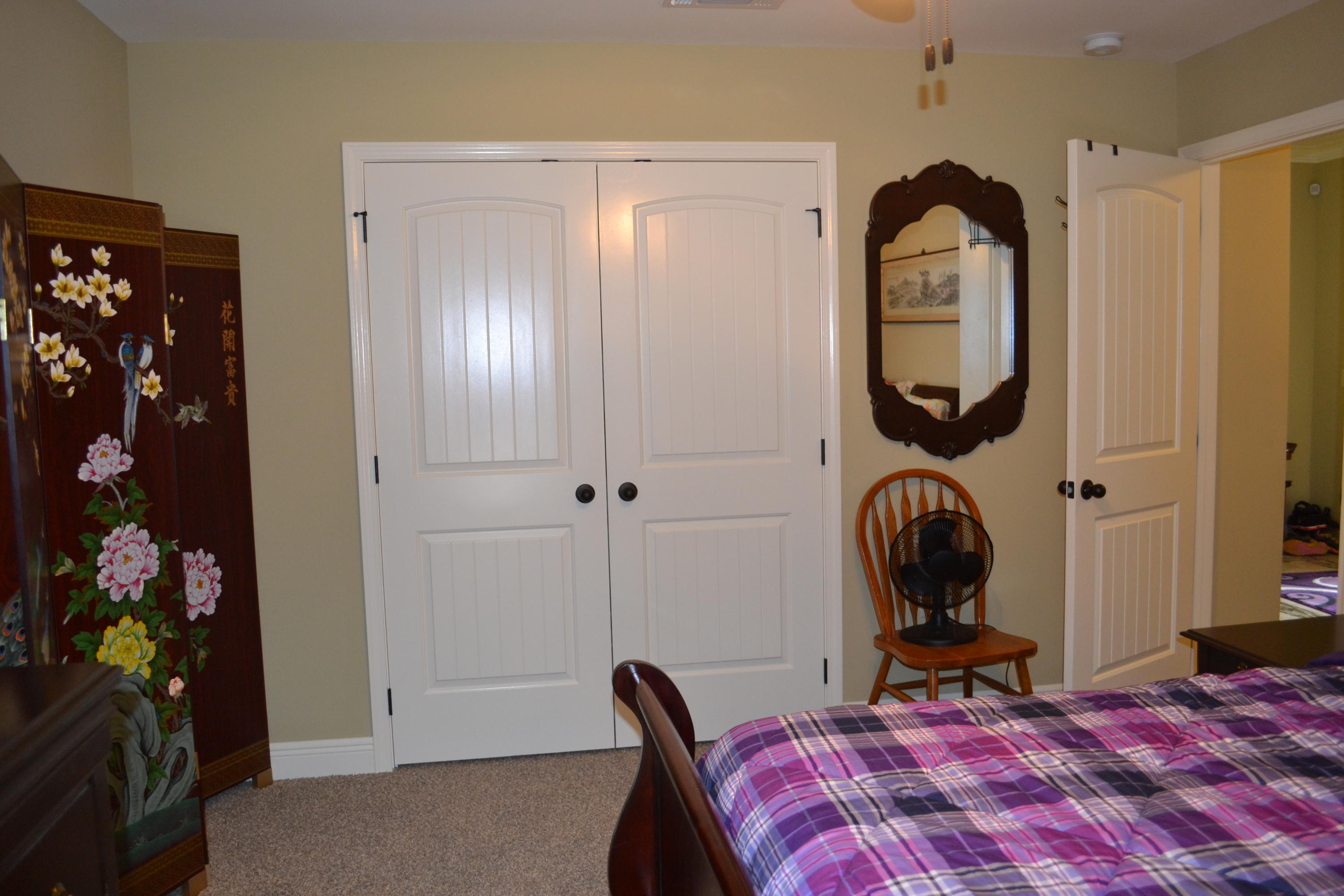 FOREST HEIGHTS - Residential