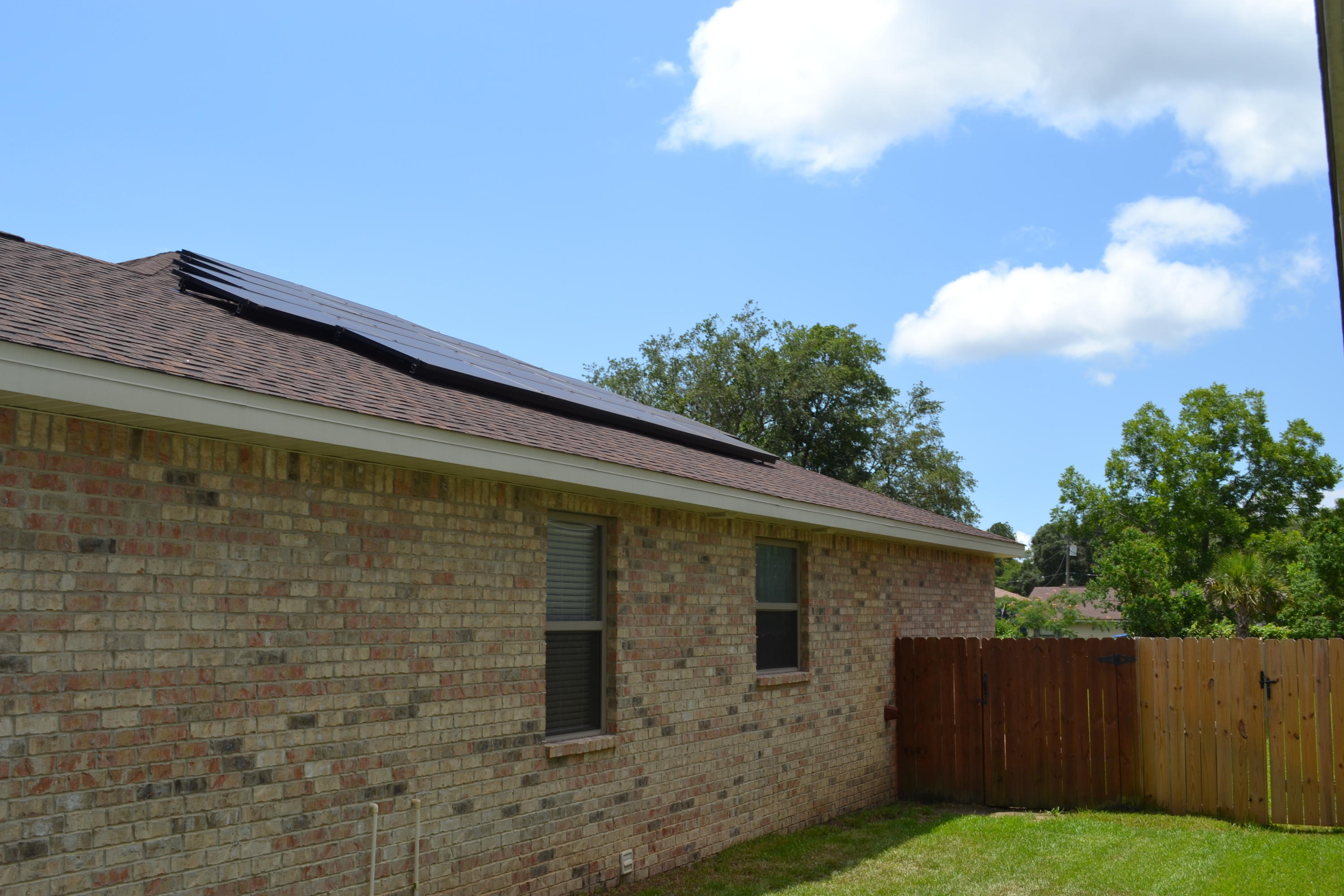 FOREST HEIGHTS - Residential