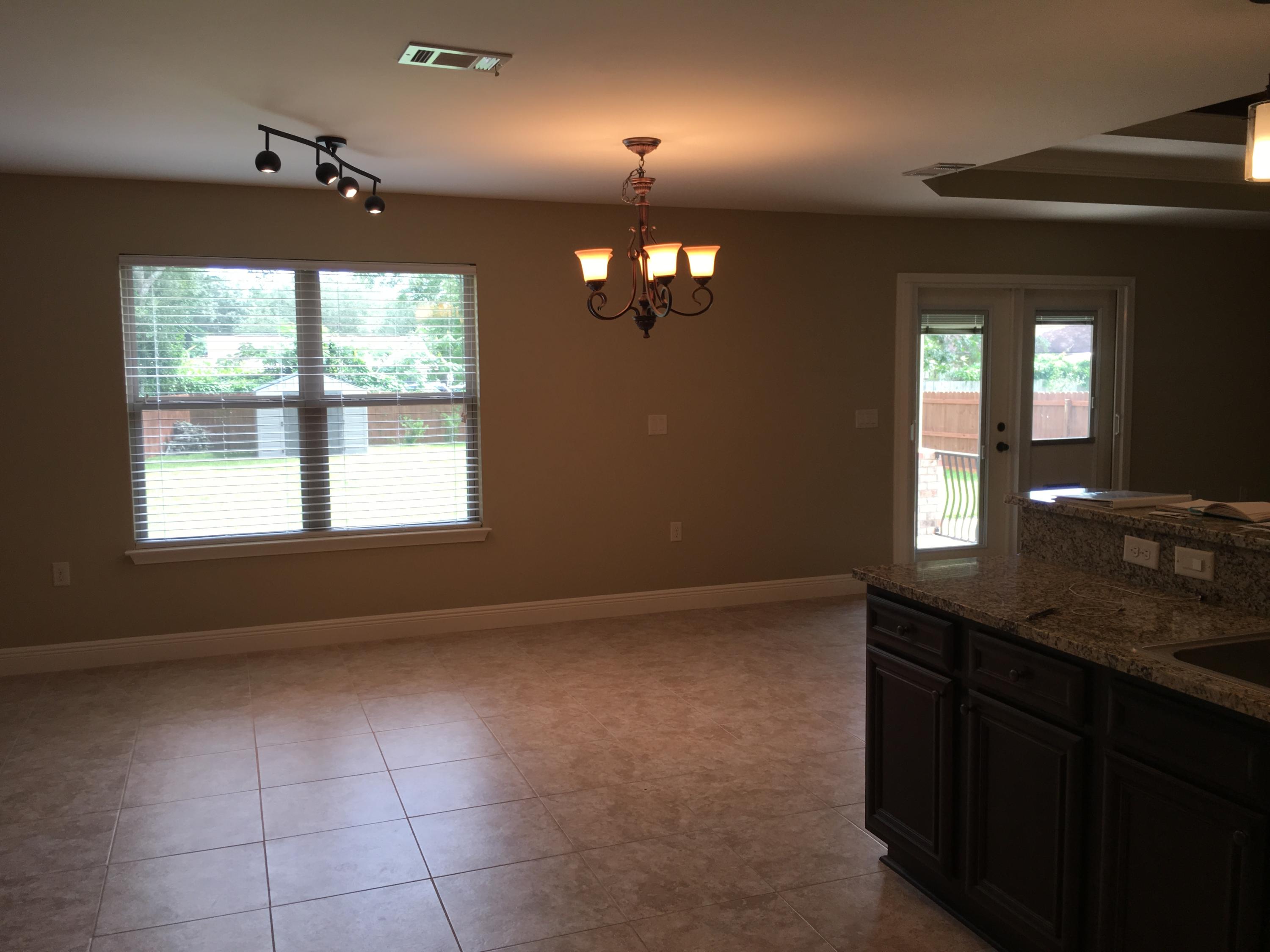 FOREST HEIGHTS - Residential