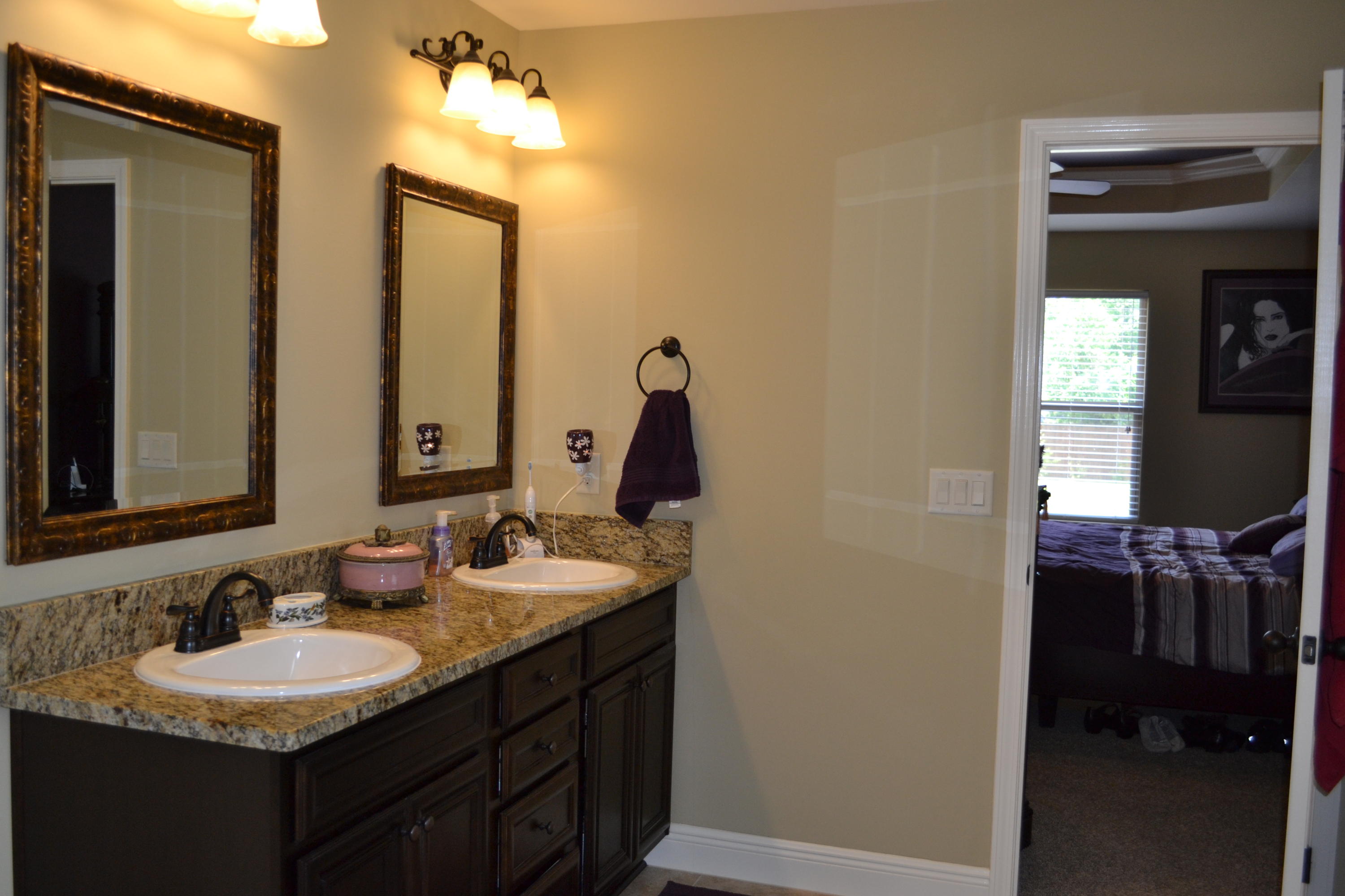 FOREST HEIGHTS - Residential