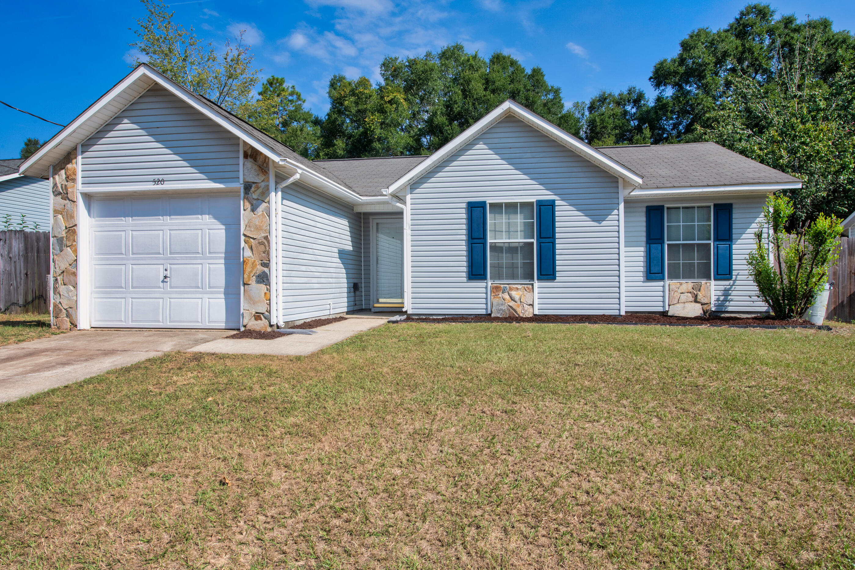 MORRIS ADD - Residential
