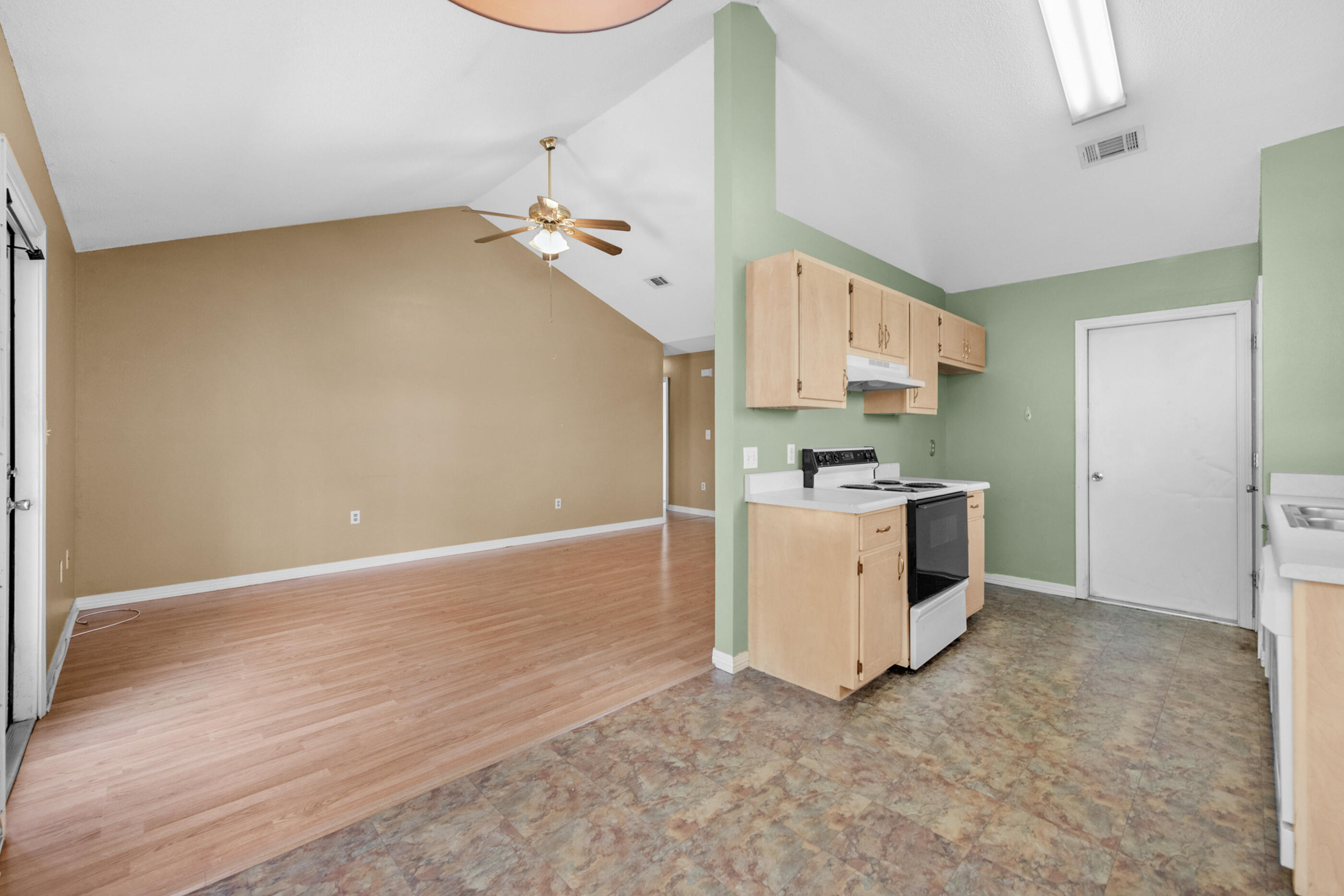 MORRIS ADD - Residential