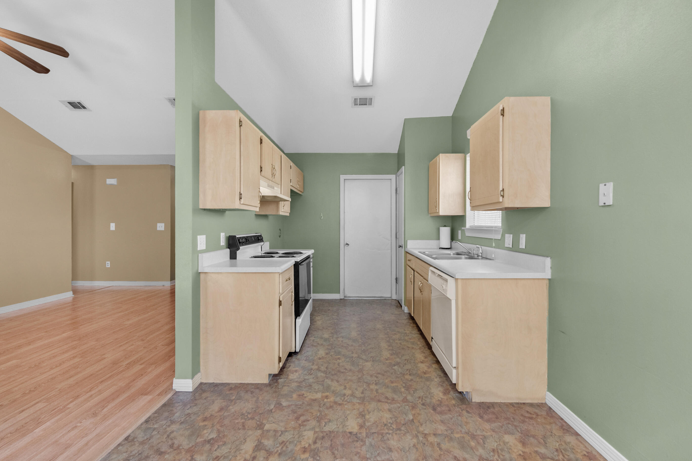 MORRIS ADD - Residential