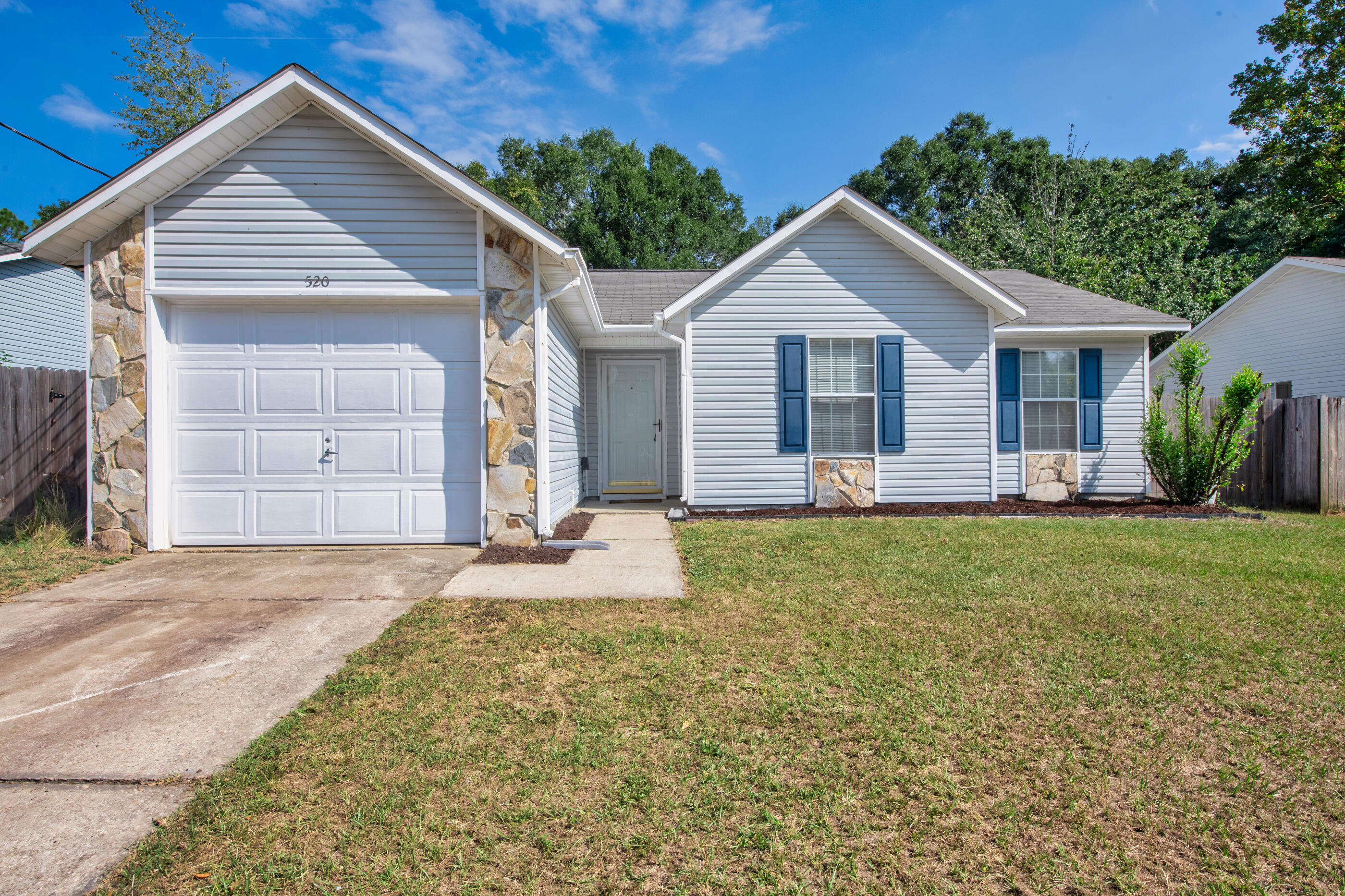 MORRIS ADD - Residential