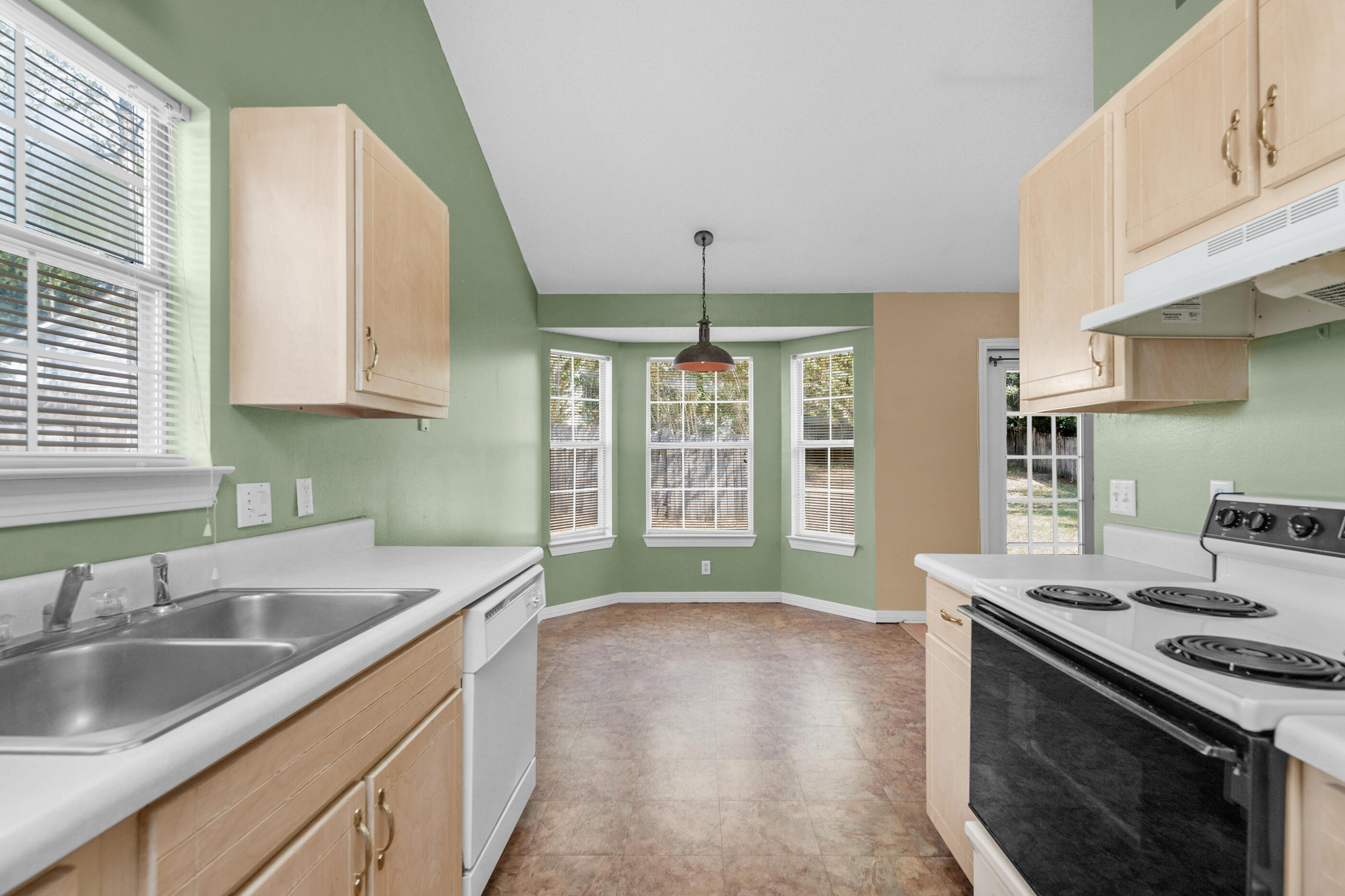 MORRIS ADD - Residential