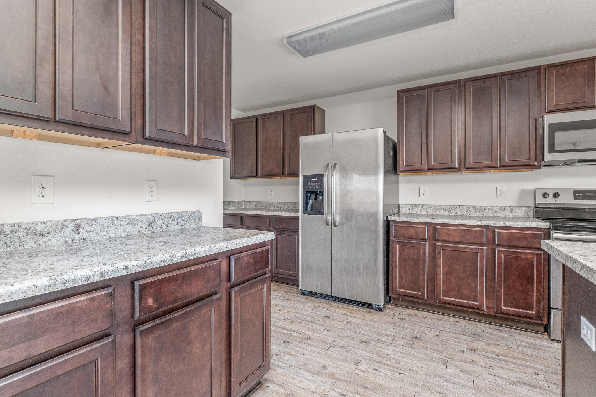 Partridge Hills - Residential