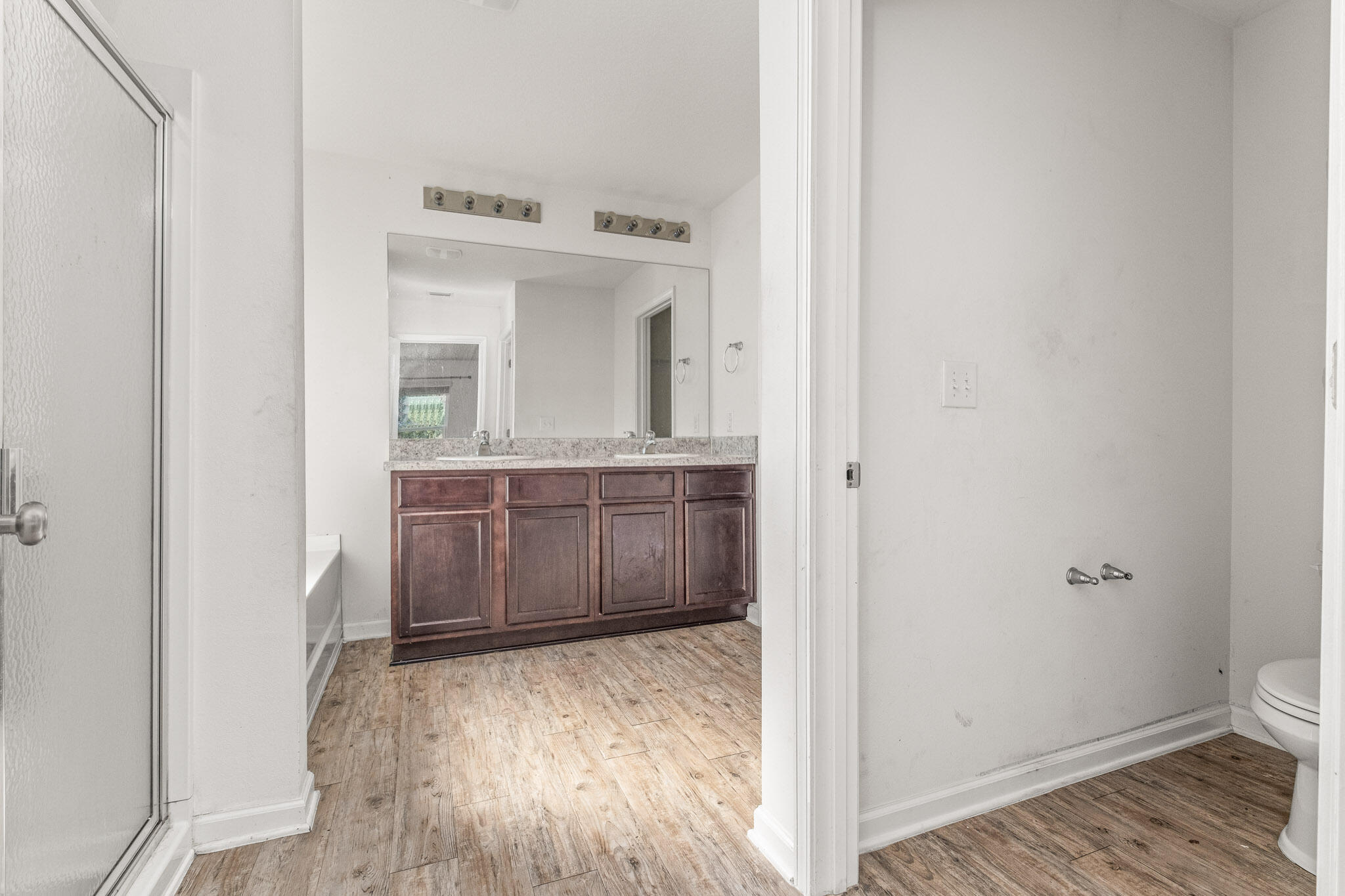 Partridge Hills - Residential