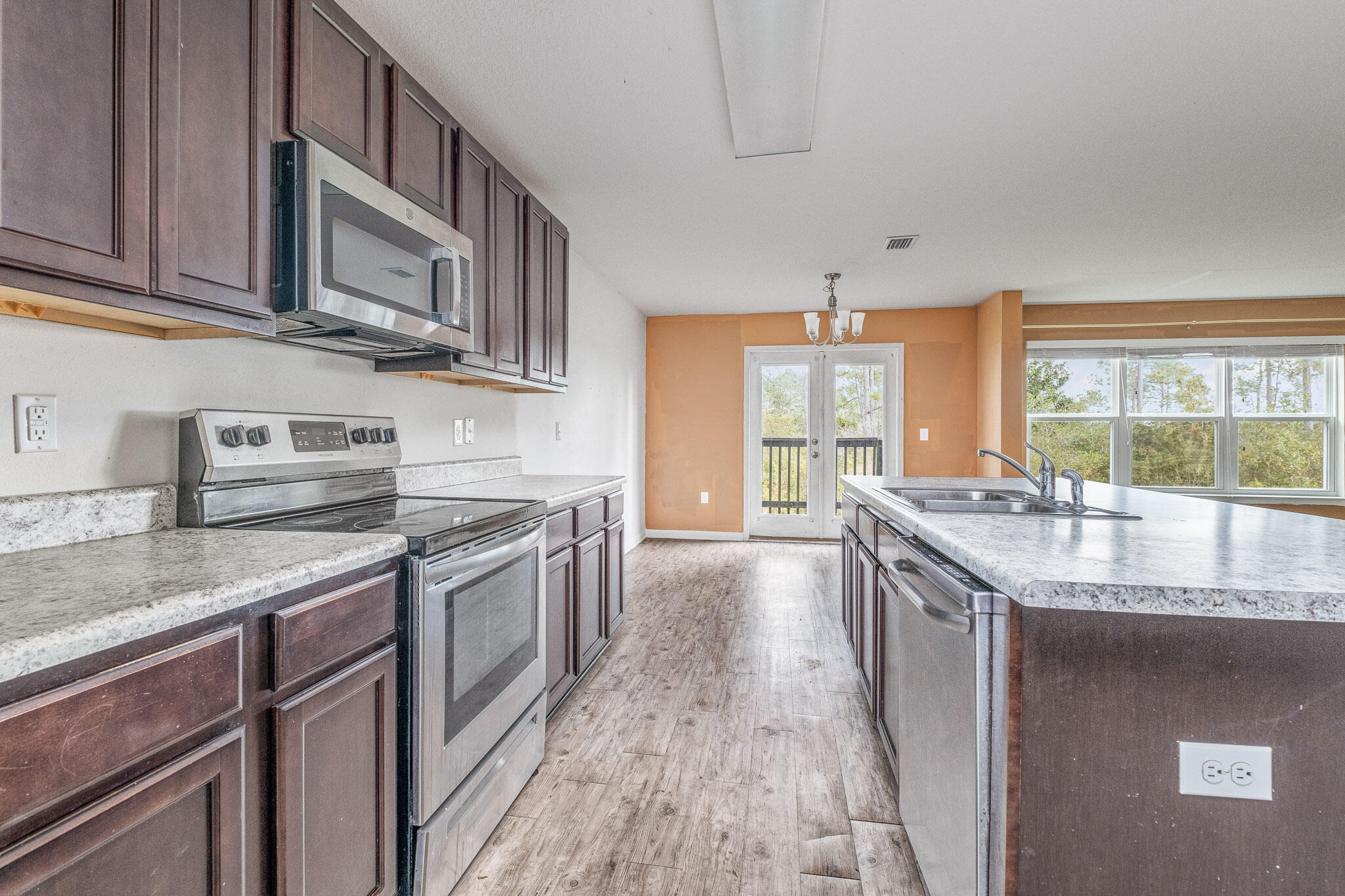 Partridge Hills - Residential