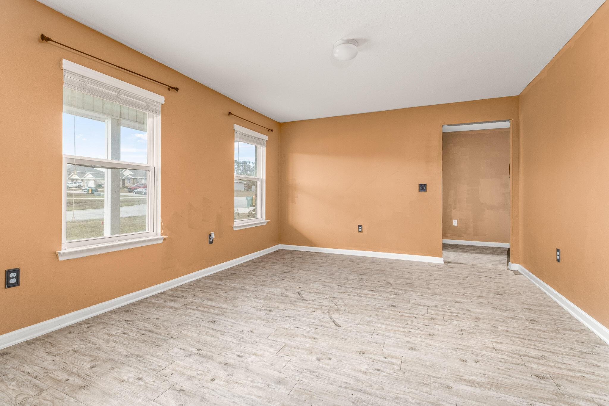 Partridge Hills - Residential