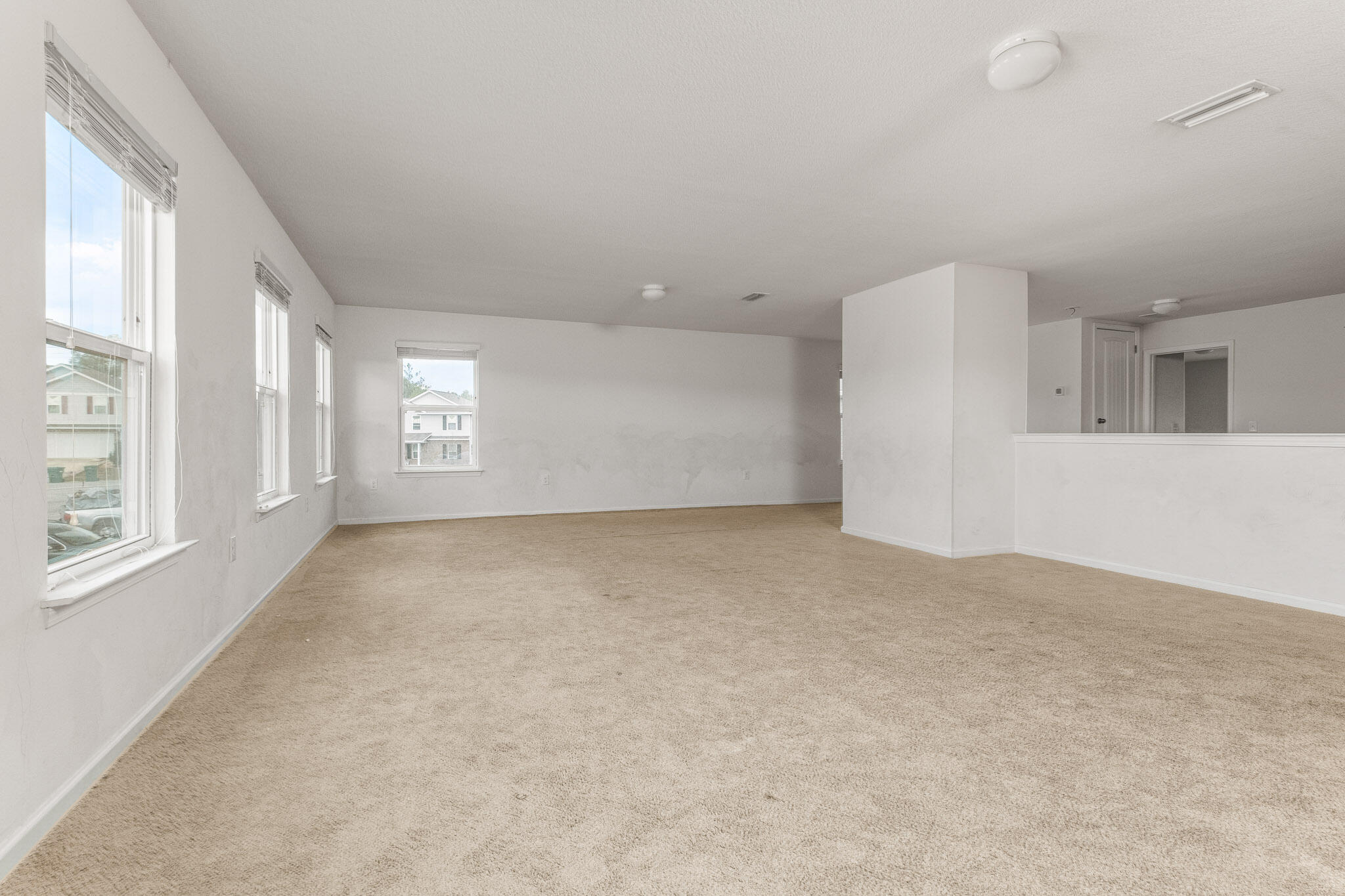 Partridge Hills - Residential