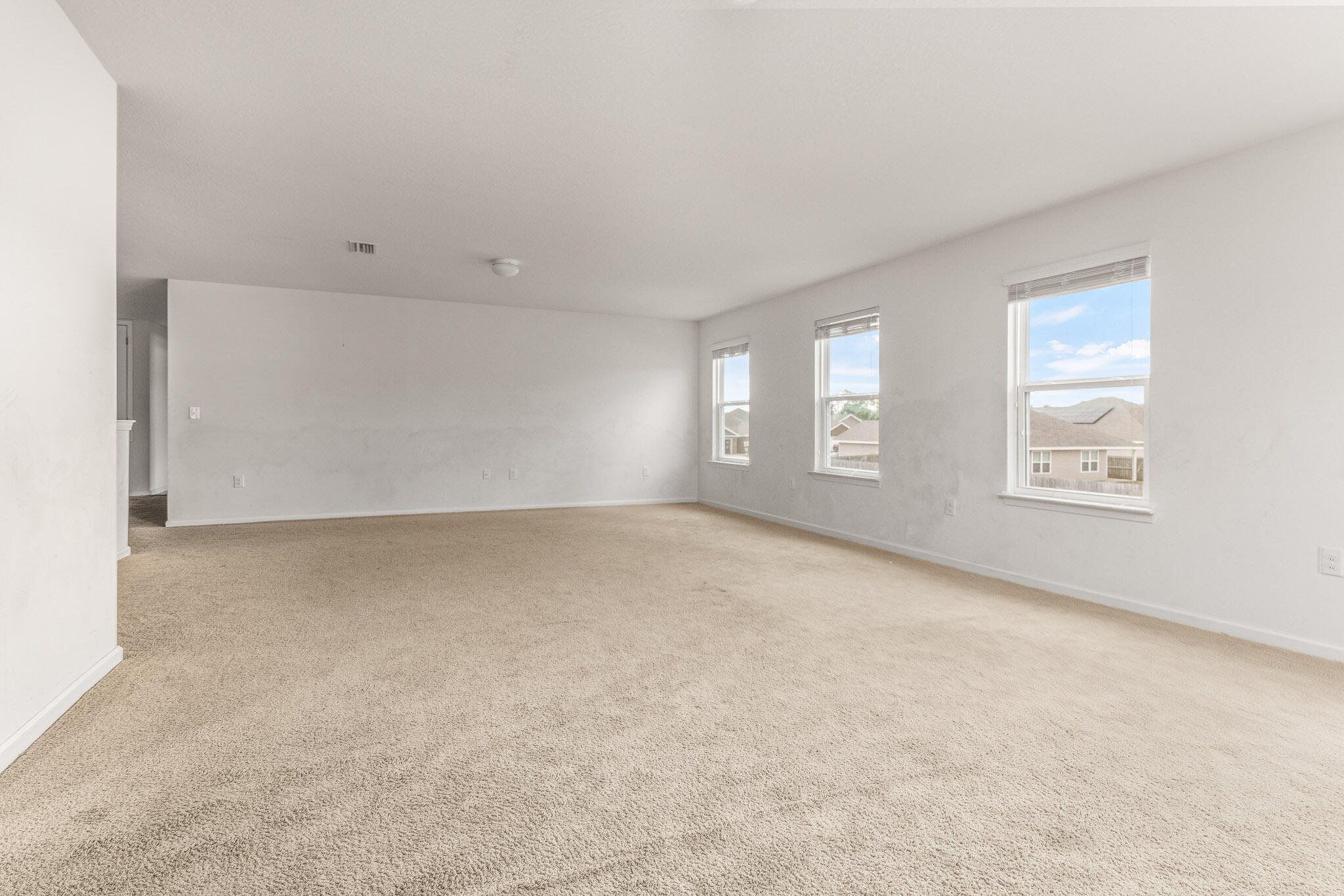 Partridge Hills - Residential