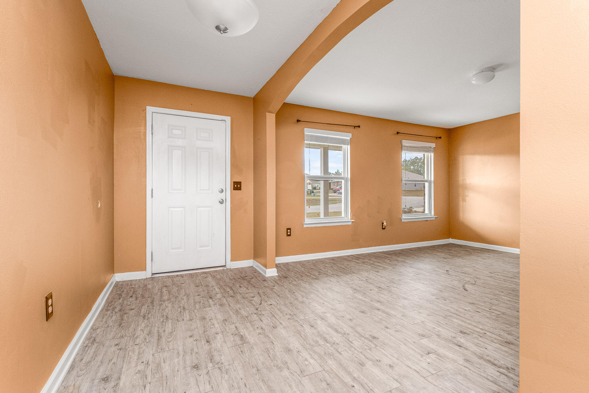 Partridge Hills - Residential